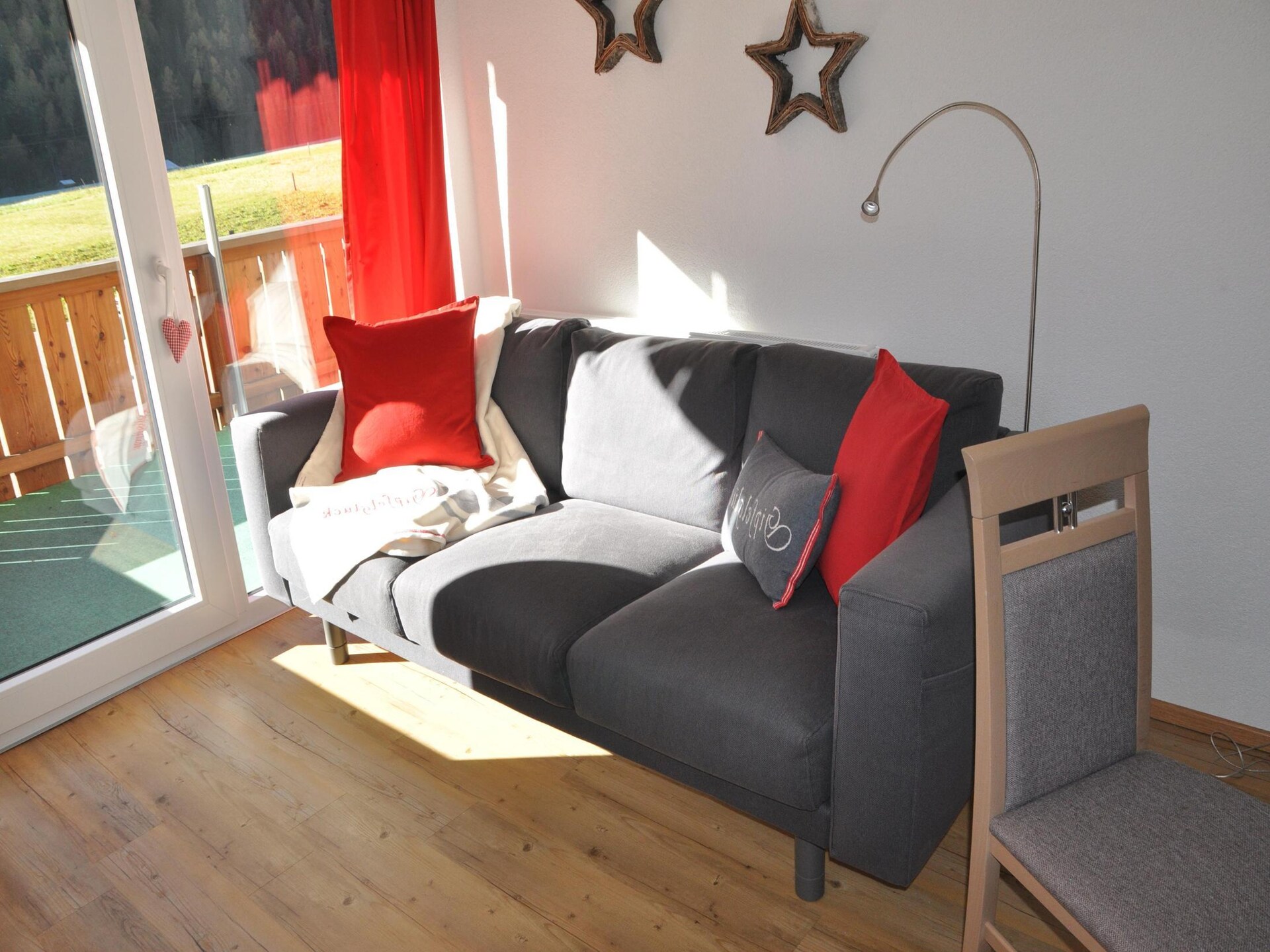 Gipfelblick in Steeg: knus appartement voor 4 bij de Lech - foto 4