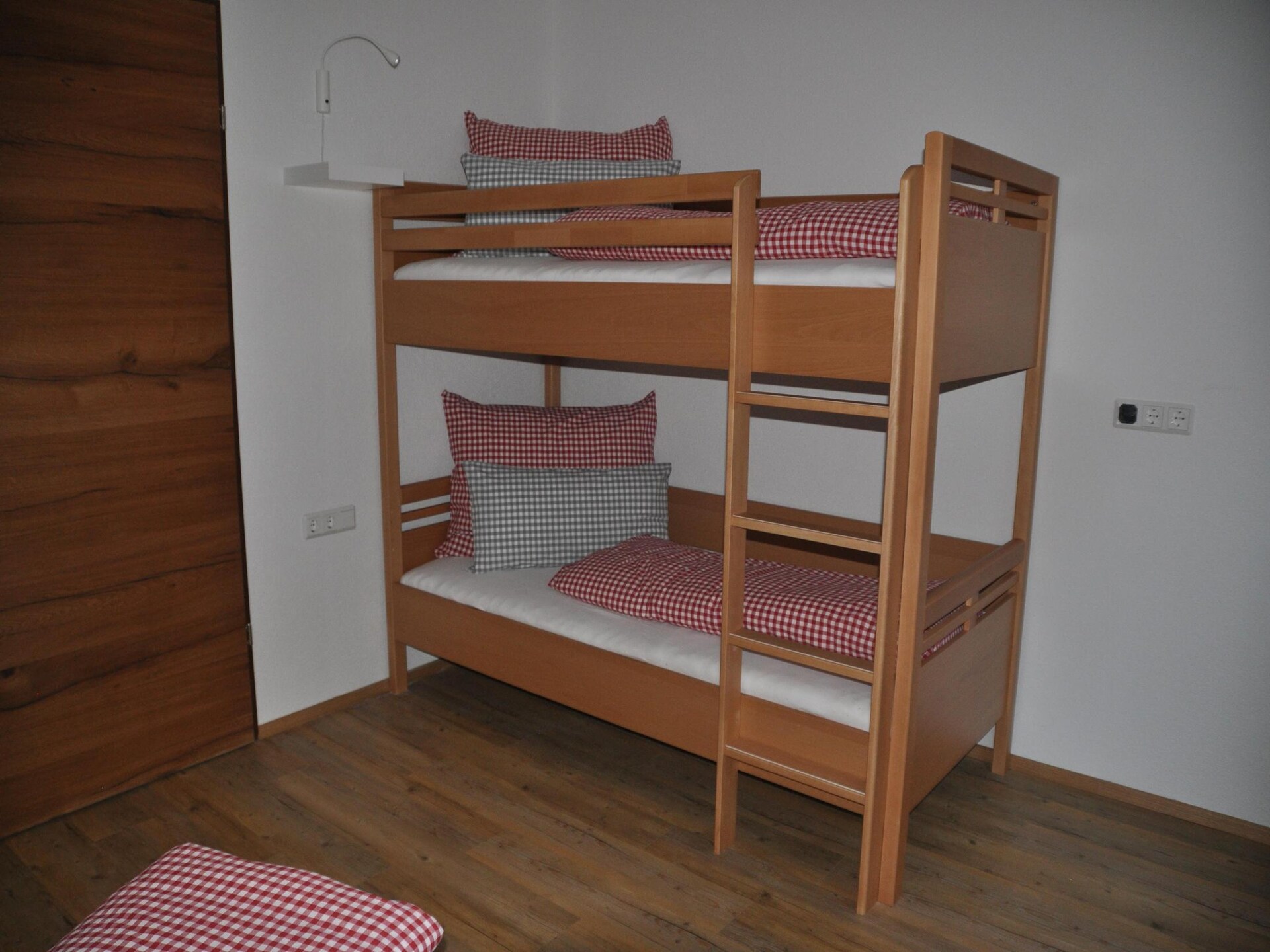 Gipfelblick in Steeg: knus appartement voor 4 bij de Lech - foto 12