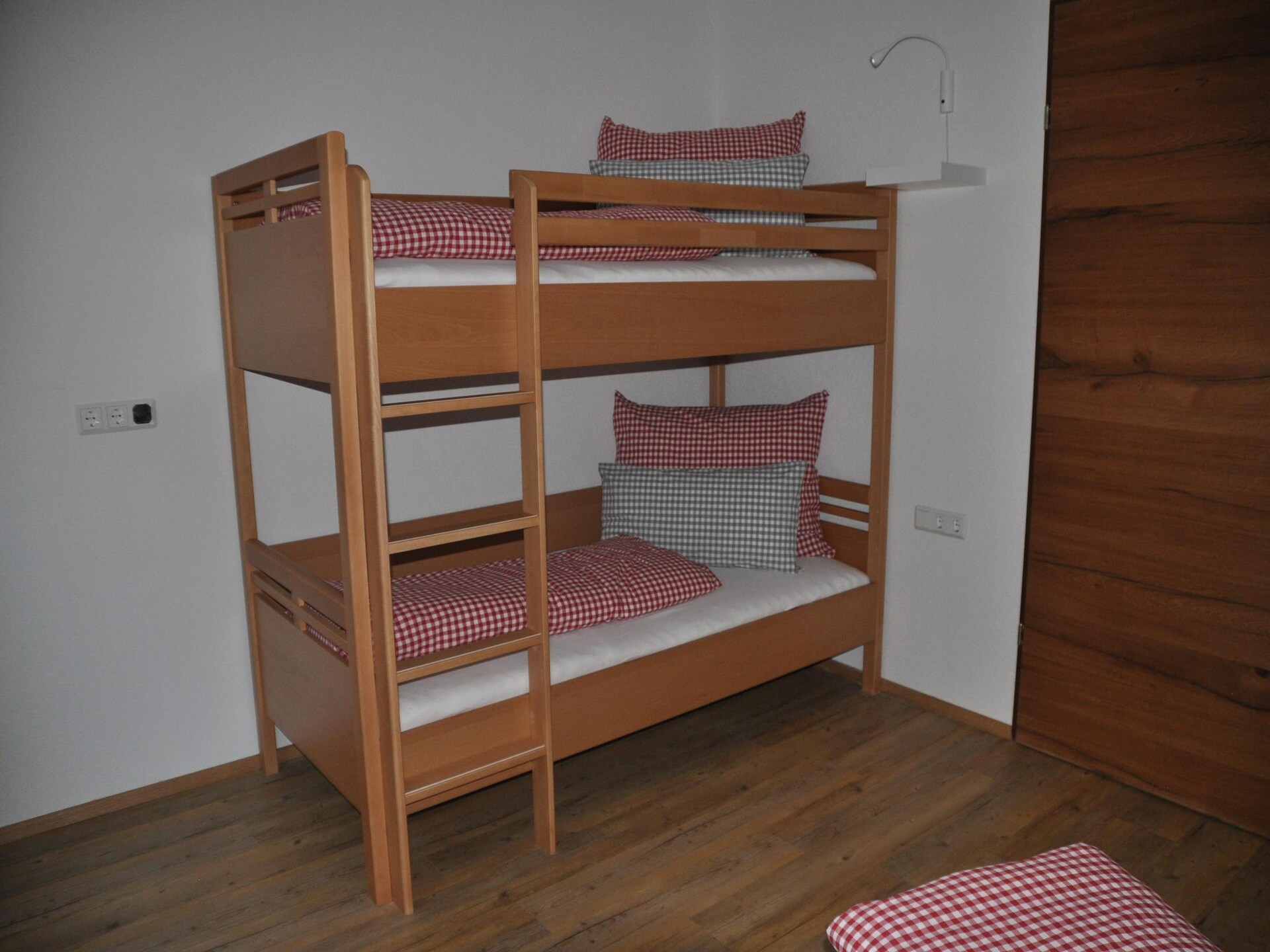 Gipfelblick in Steeg: knus appartement voor 4 bij de Lech - foto 16