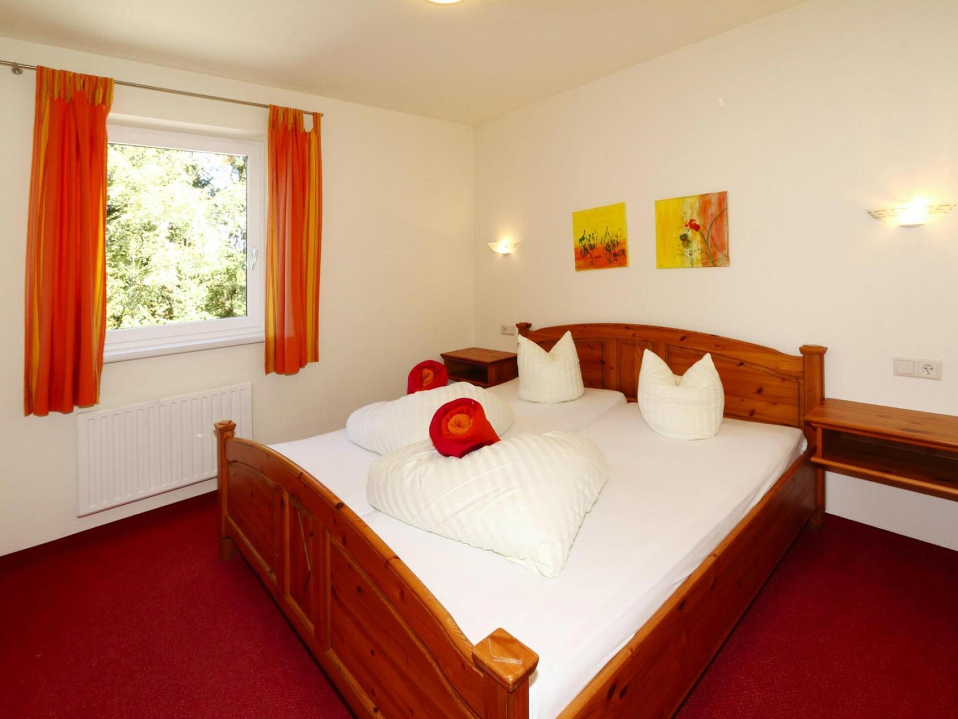 Ruim appartement voor 6 op kindvriendelijk park met wellness in Altenmarkt - foto 12