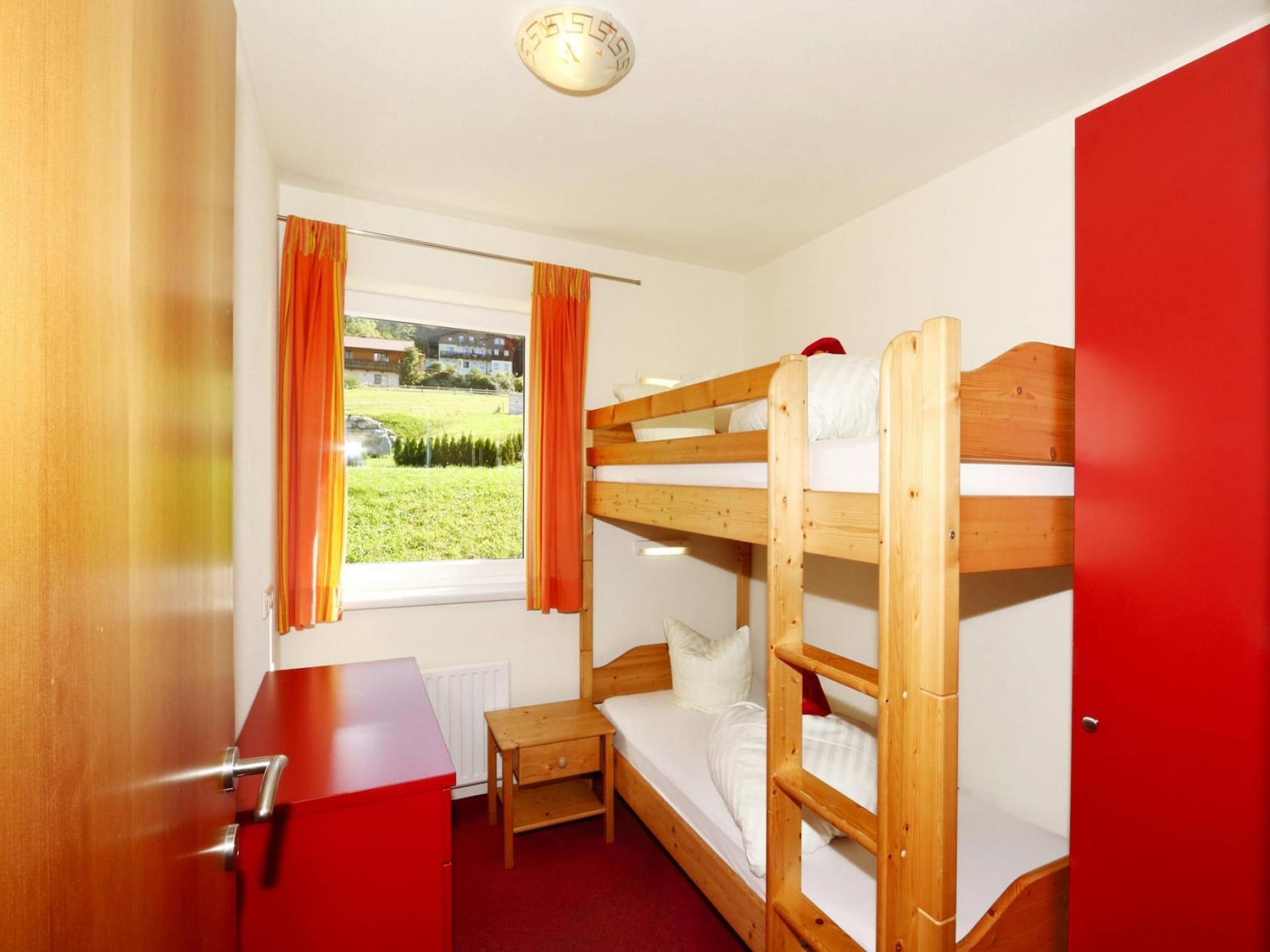 5-persoons appartement met wellness in Altenmarkt - foto 13