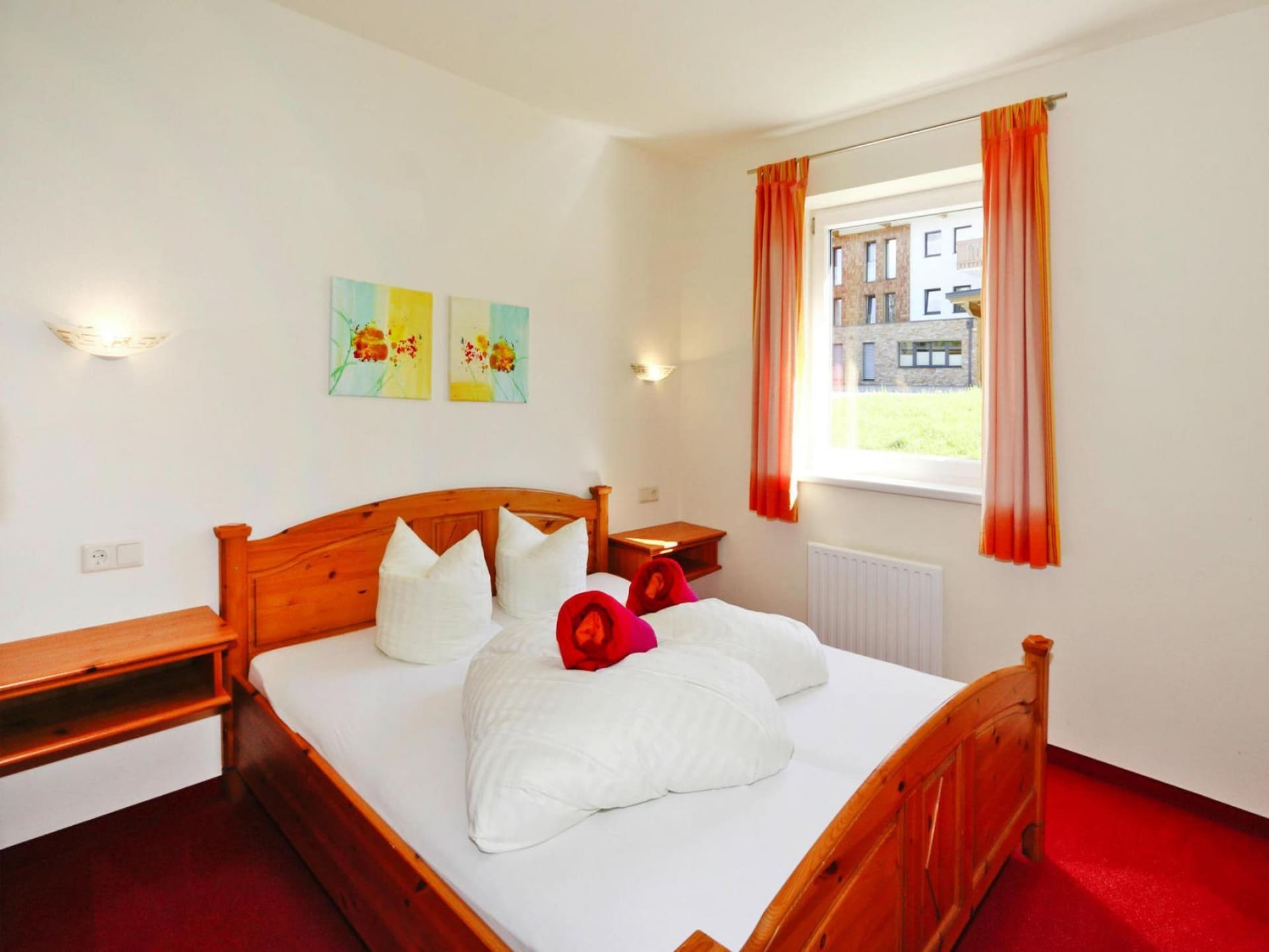 5-persoons appartement met wellness in Altenmarkt - foto 2