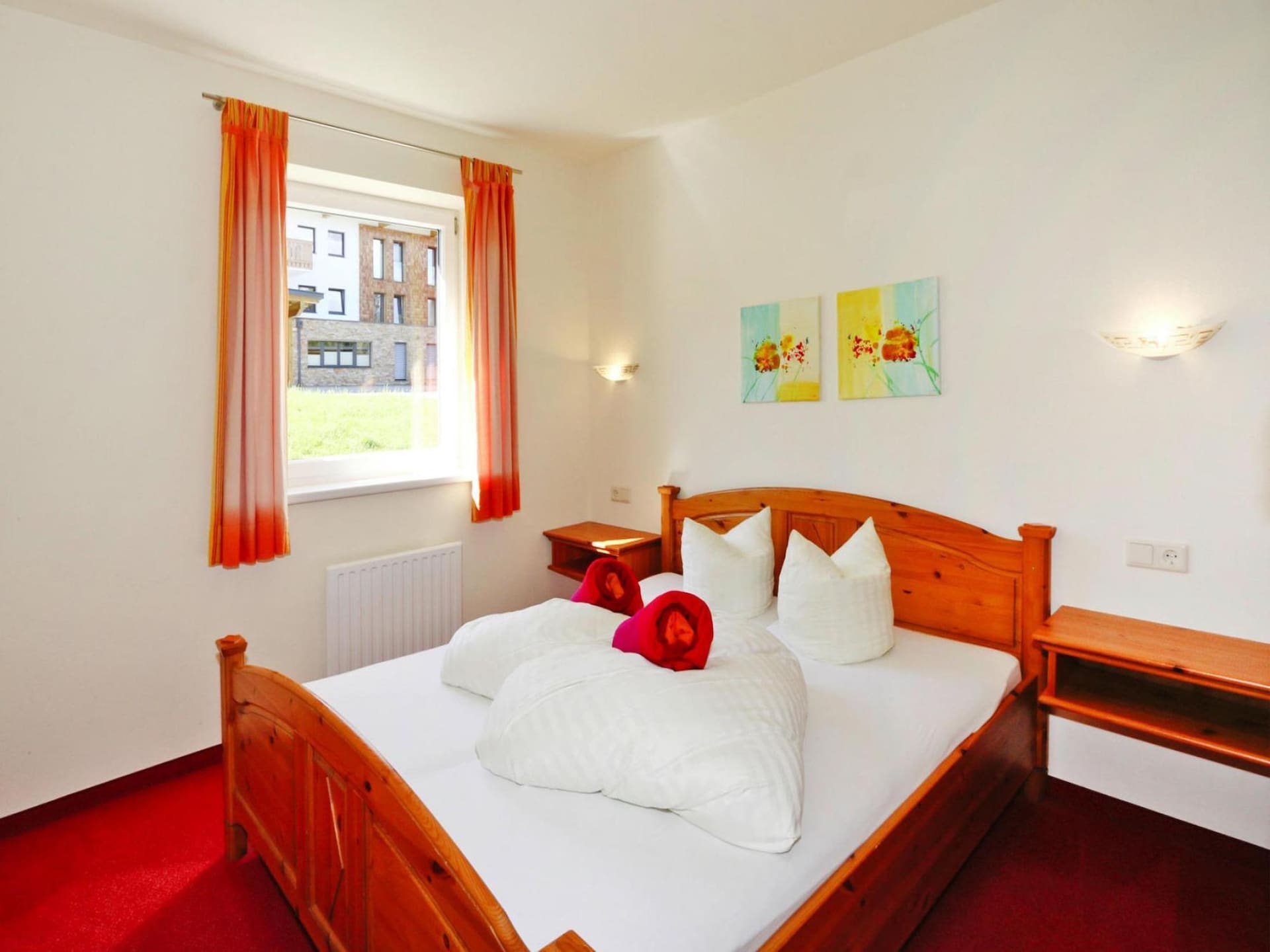 5-persoons appartement met wellness in Altenmarkt - foto 19