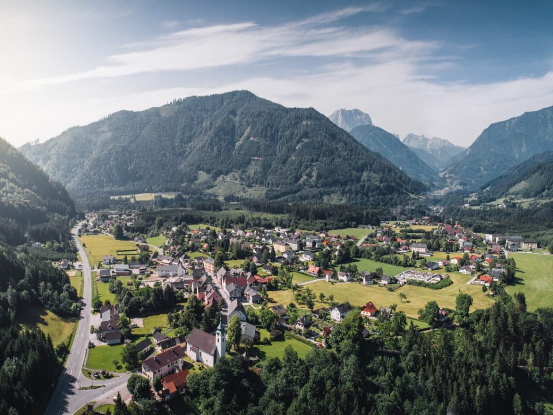 5-persoons appartement met wellness in Altenmarkt - foto 30