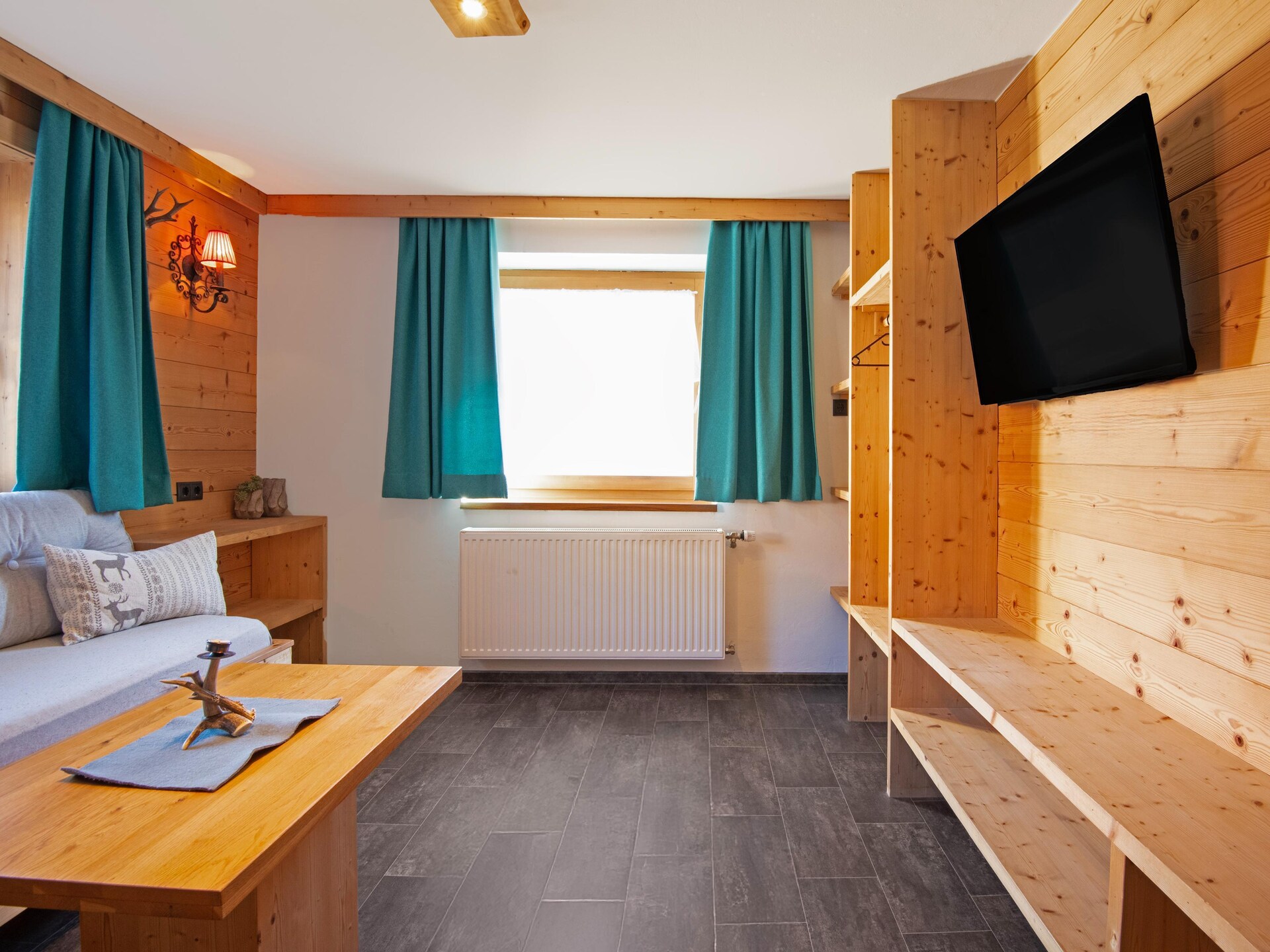 Vrijstaand vakantiehuis in Fügen met buitensauna en bergzicht voor 10 personen - foto 8