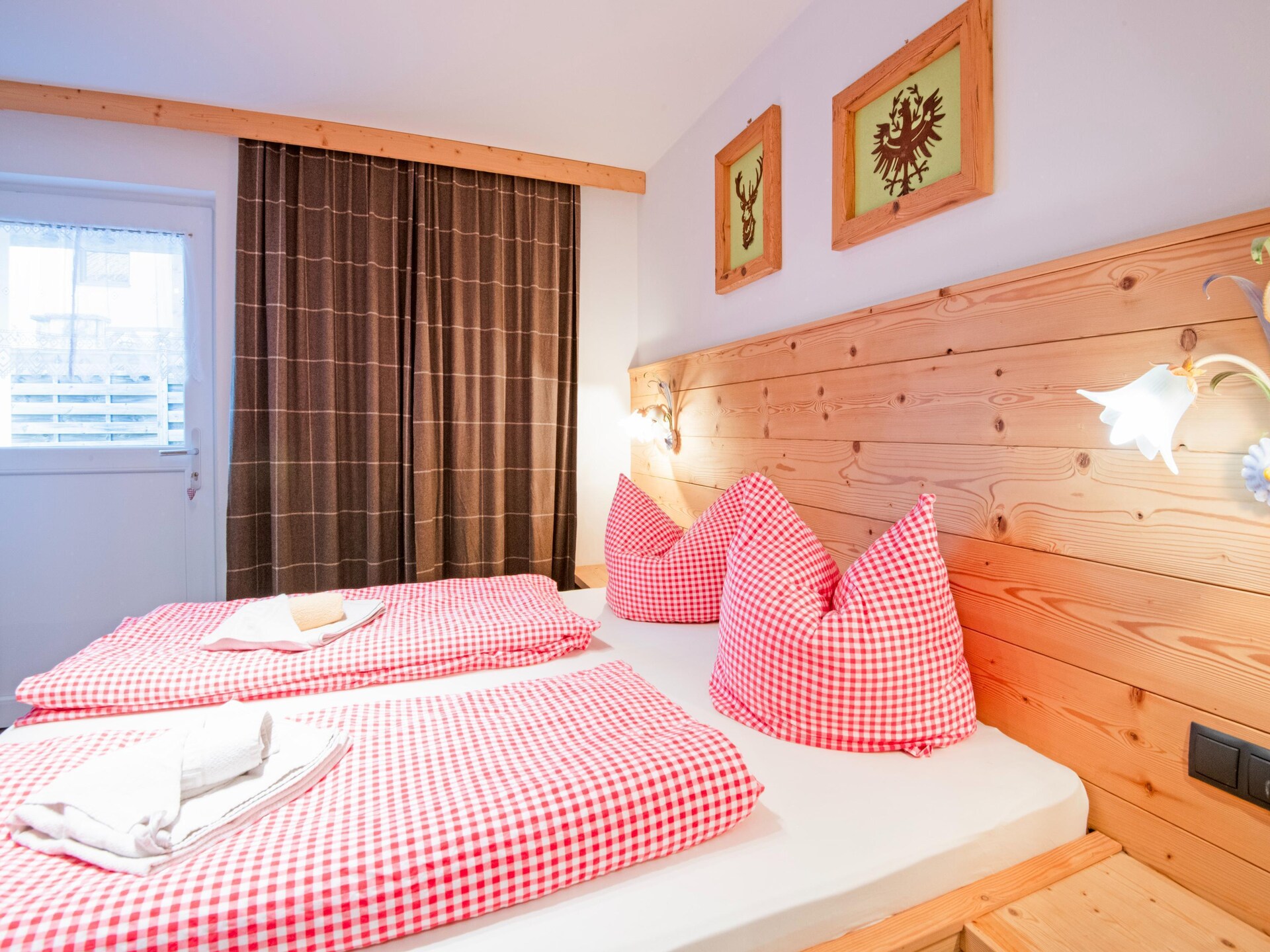 Vrijstaand vakantiehuis in Fügen met buitensauna en bergzicht voor 10 personen - foto 14