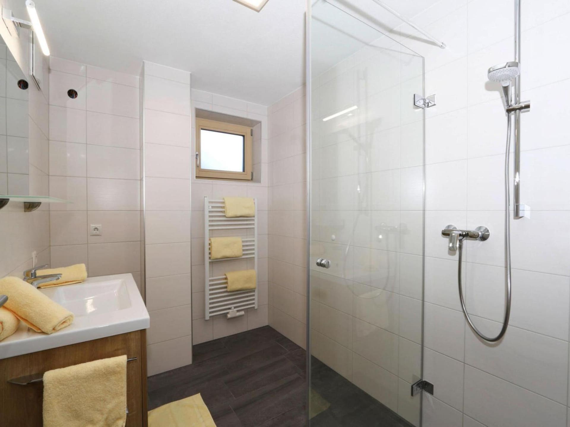Op 500 m van het meer: modern appartement in Aschau - foto 13