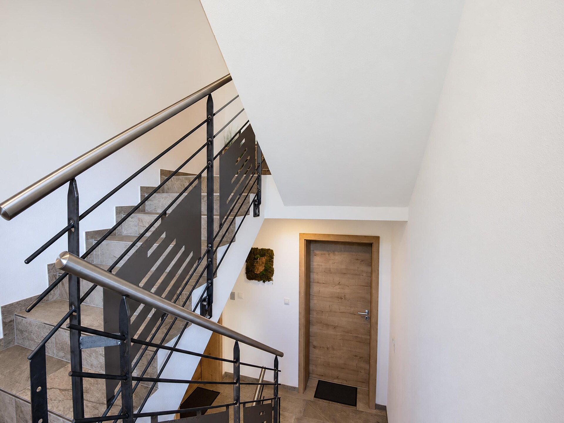 Op 500 m van het meer: modern appartement in Aschau - foto 15