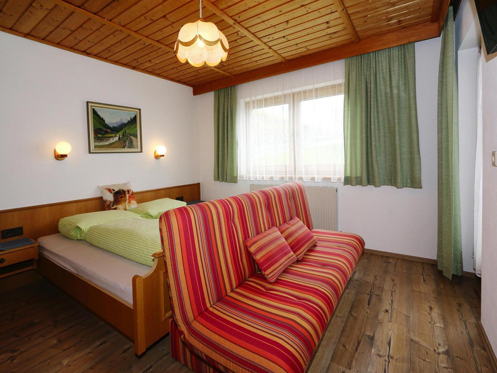 Ruim appartement voor 8 personen in Hippach im Zillertal - foto 4
