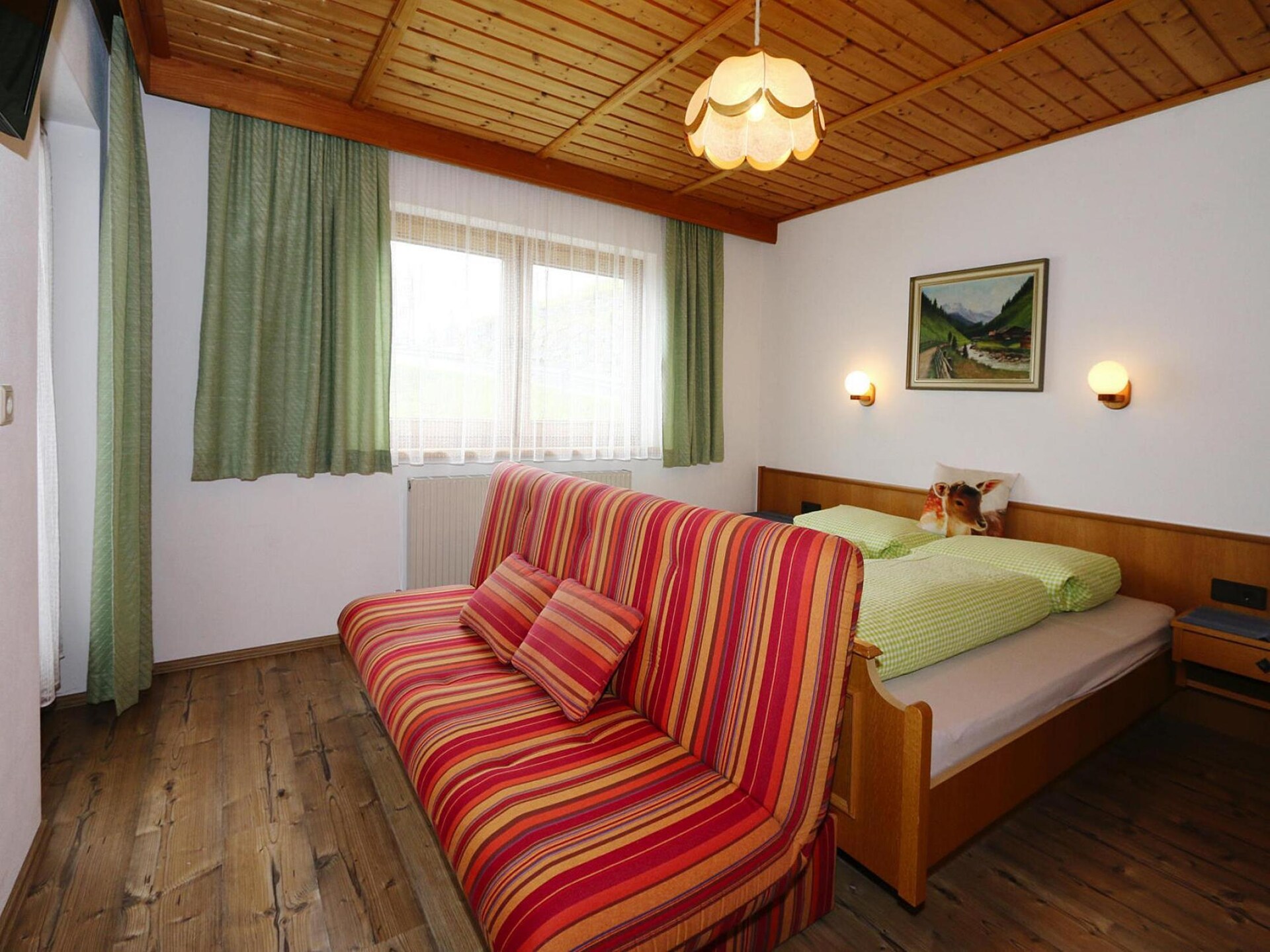 Ruim appartement voor 8 personen in Hippach im Zillertal - foto 14