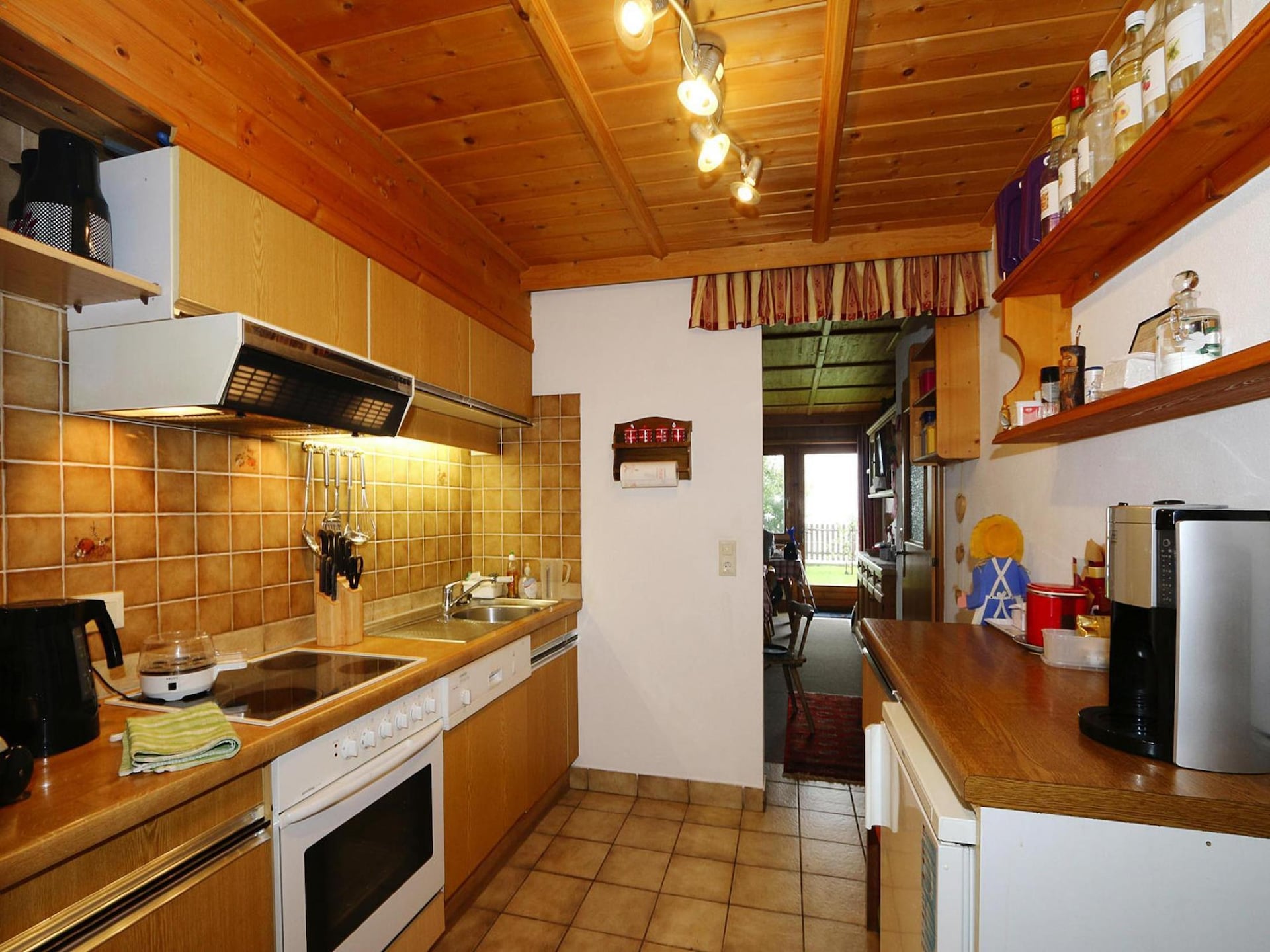 Ruim appartement voor 8 personen in Hippach im Zillertal - foto 3