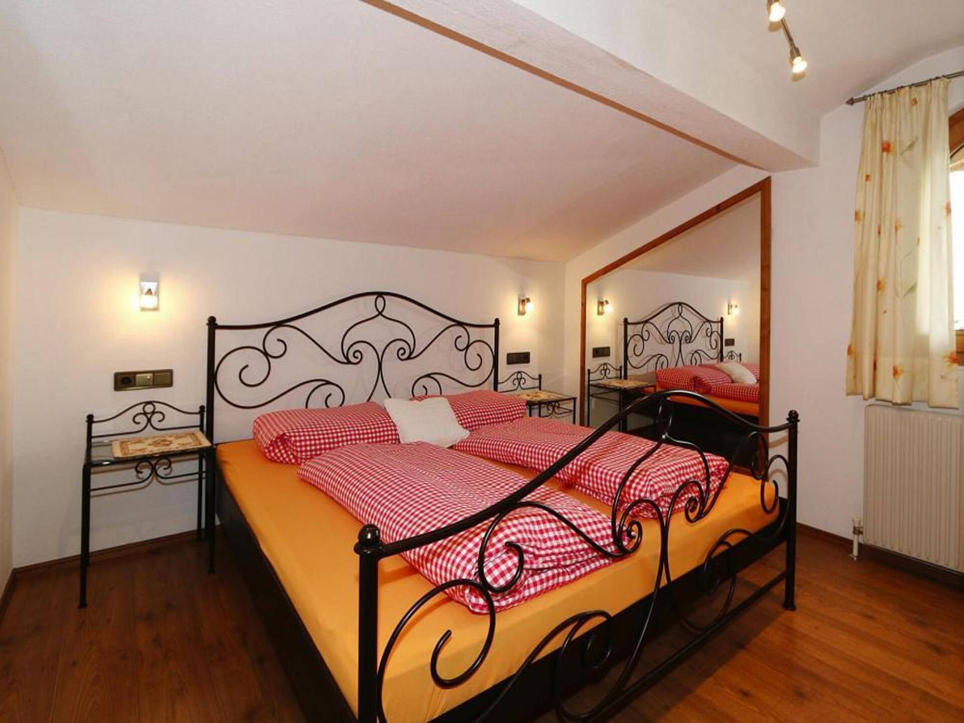 Ruim appartement voor 8 personen in Hippach im Zillertal - foto 2