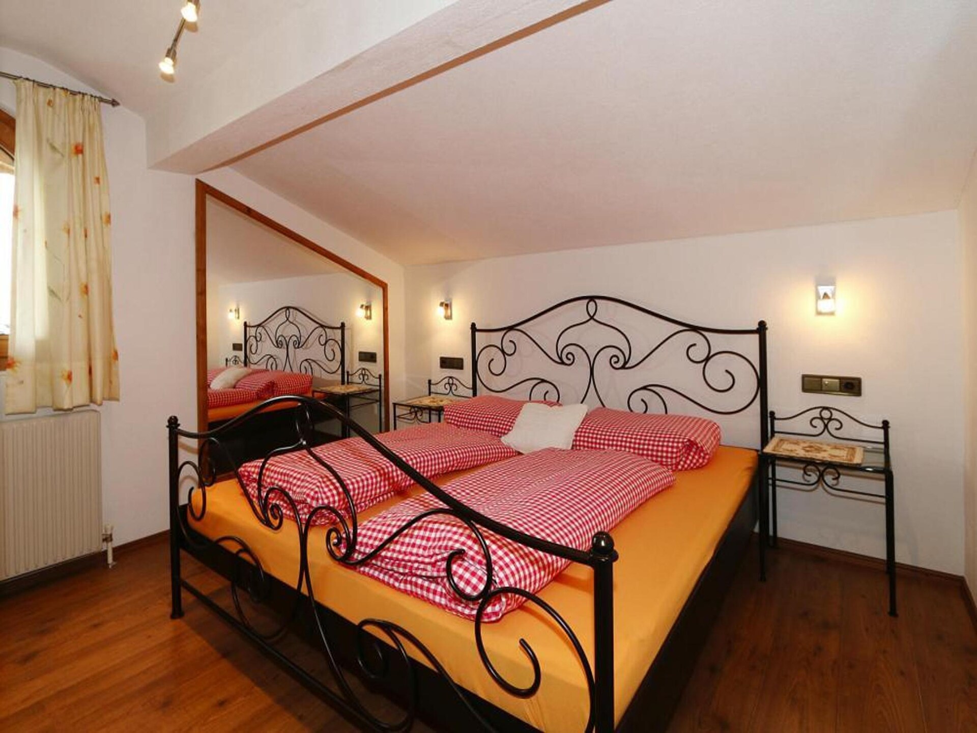 Ruim appartement voor 8 personen in Hippach im Zillertal - foto 23
