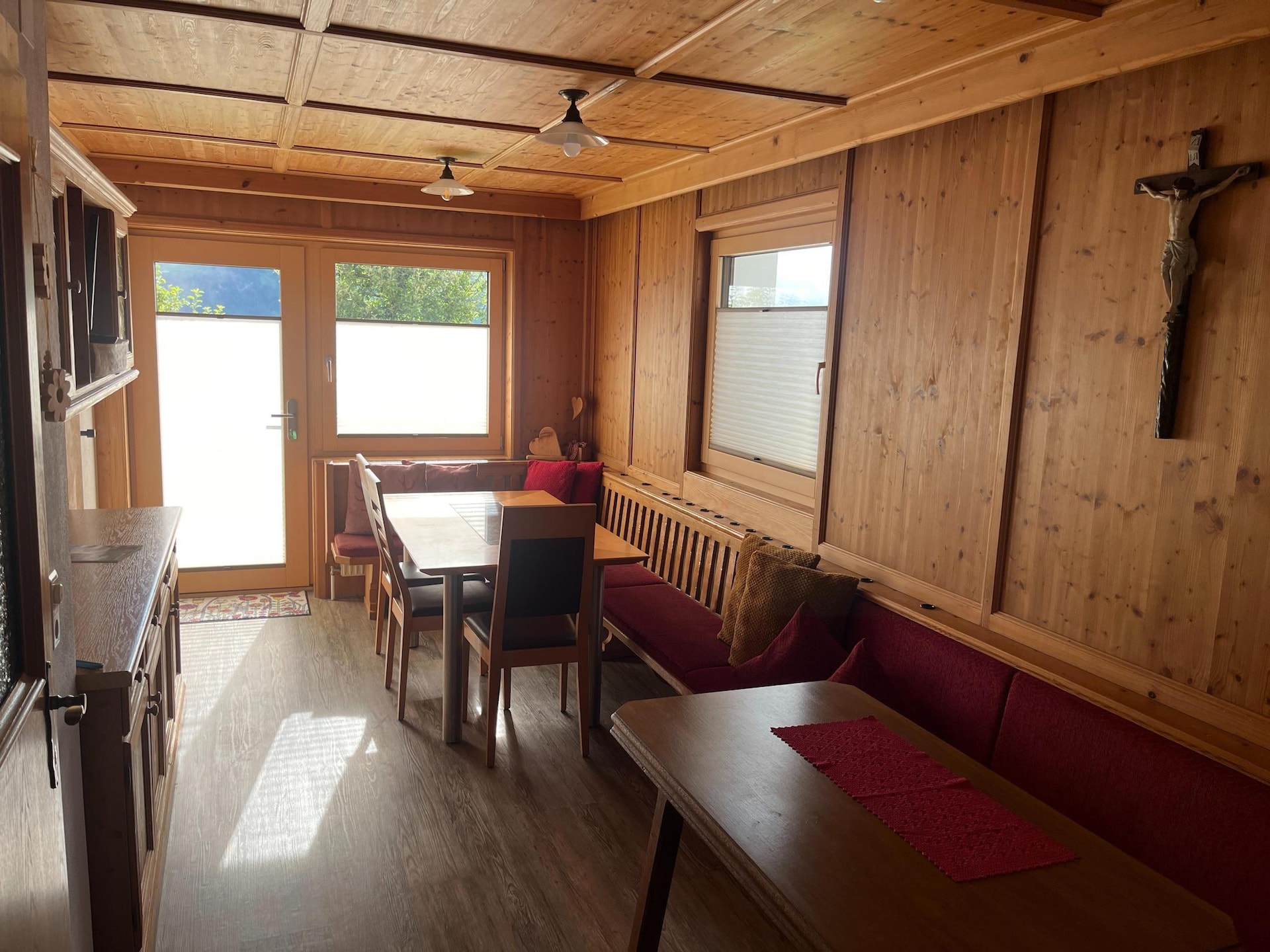 Ruim appartement voor 8 personen in Hippach im Zillertal - foto 10