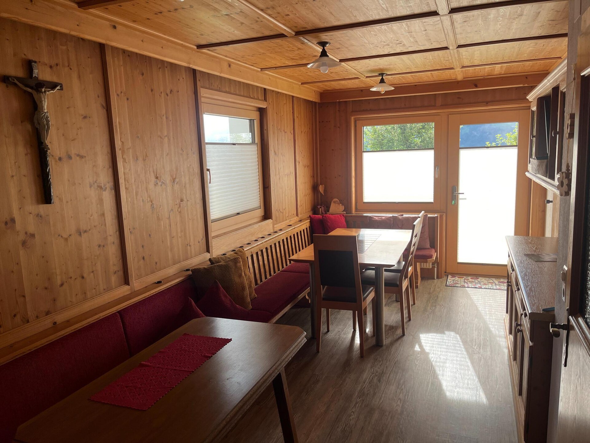 Ruim appartement voor 8 personen in Hippach im Zillertal - foto 15