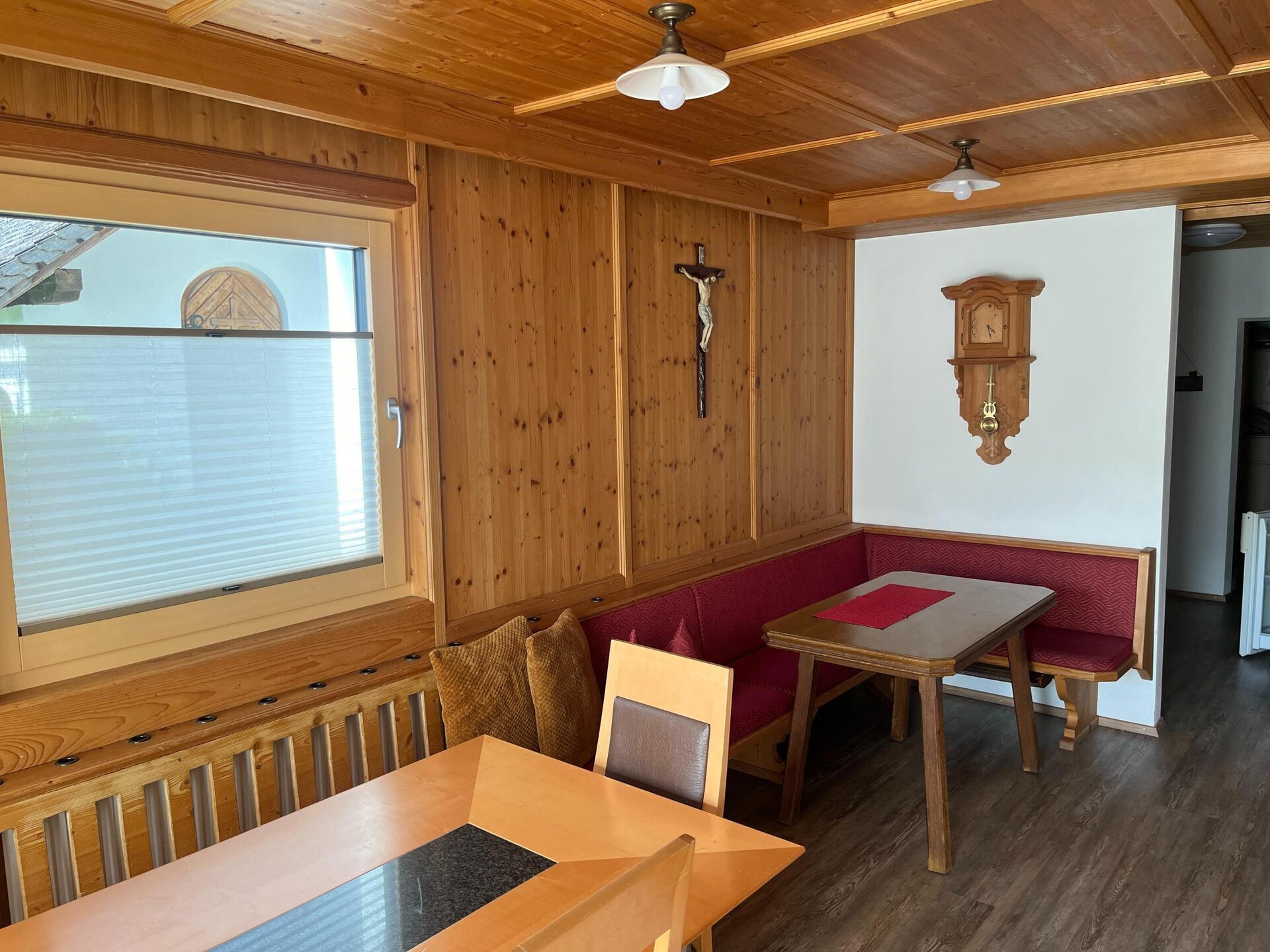 Ruim appartement voor 8 personen in Hippach im Zillertal - foto 28