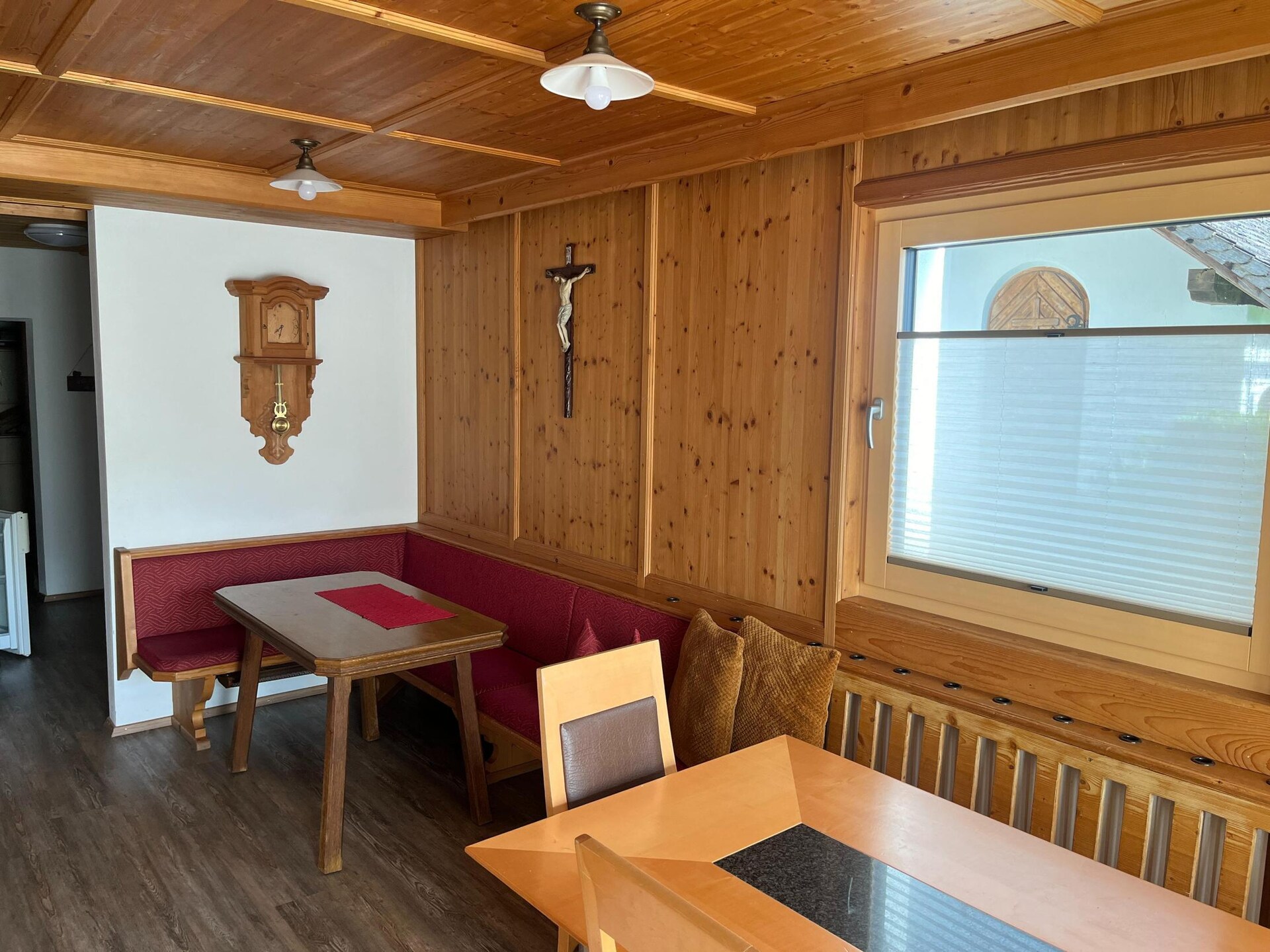 Ruim appartement voor 8 personen in Hippach im Zillertal - foto 16