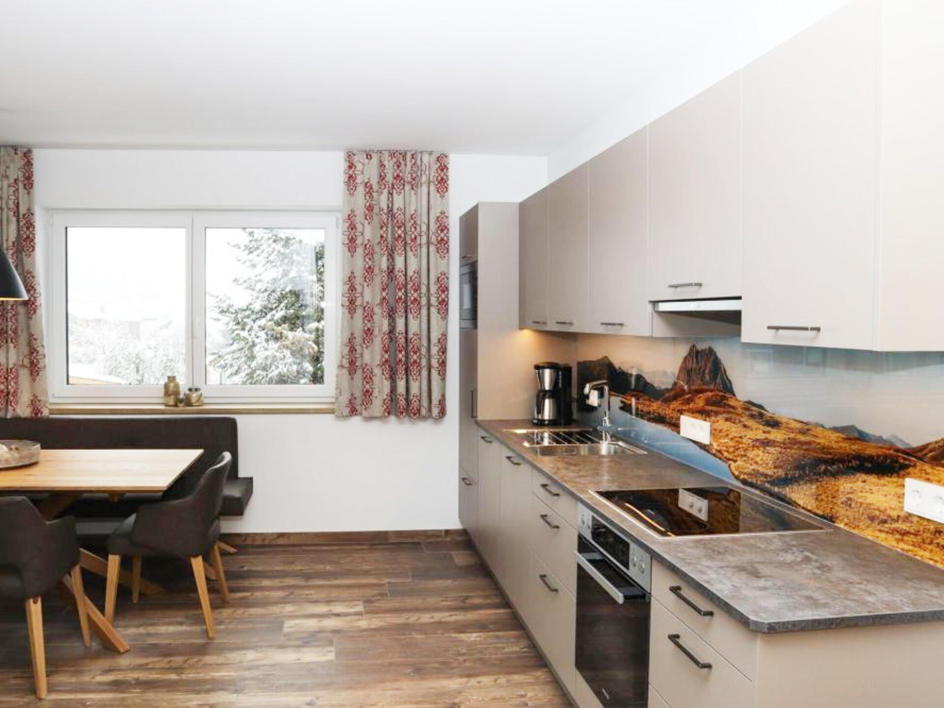 Baderhäusl: Modern appartement met wellness in hartje Bramberg am Wildkogel - foto 10