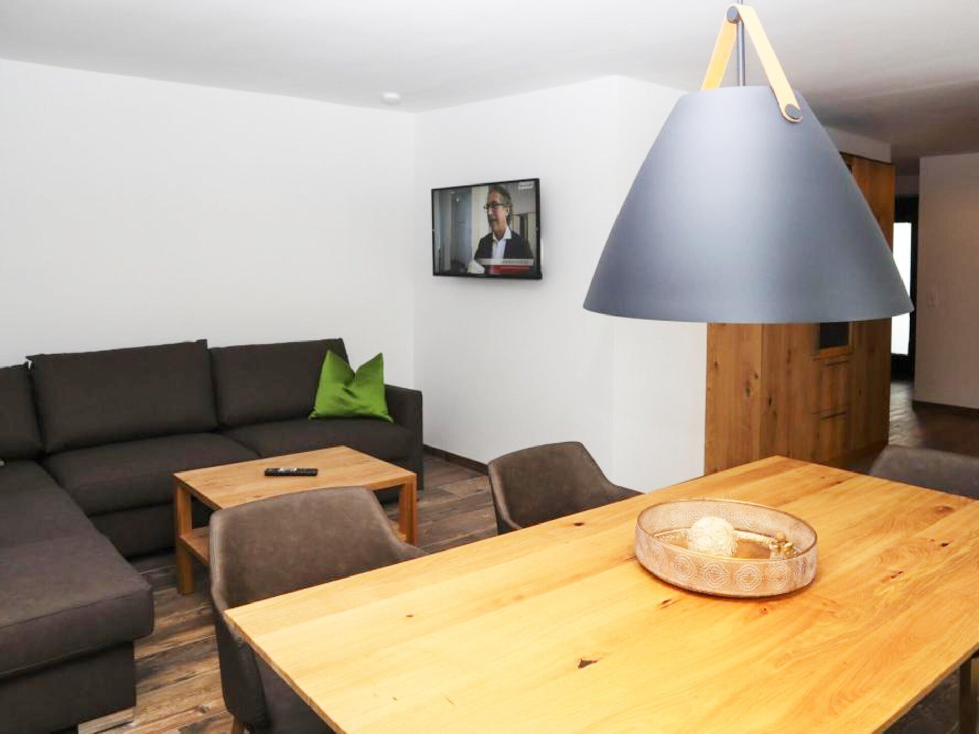 Baderhäusl: Modern appartement met wellness in hartje Bramberg am Wildkogel - foto 11