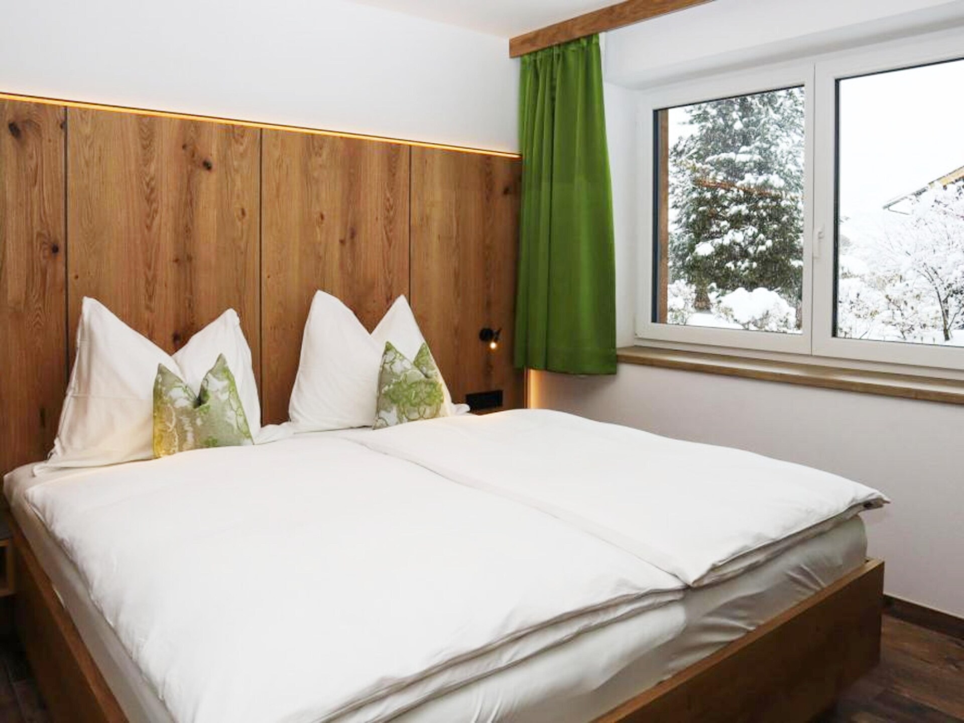 Baderhäusl: Modern appartement met wellness in hartje Bramberg am Wildkogel - foto 17