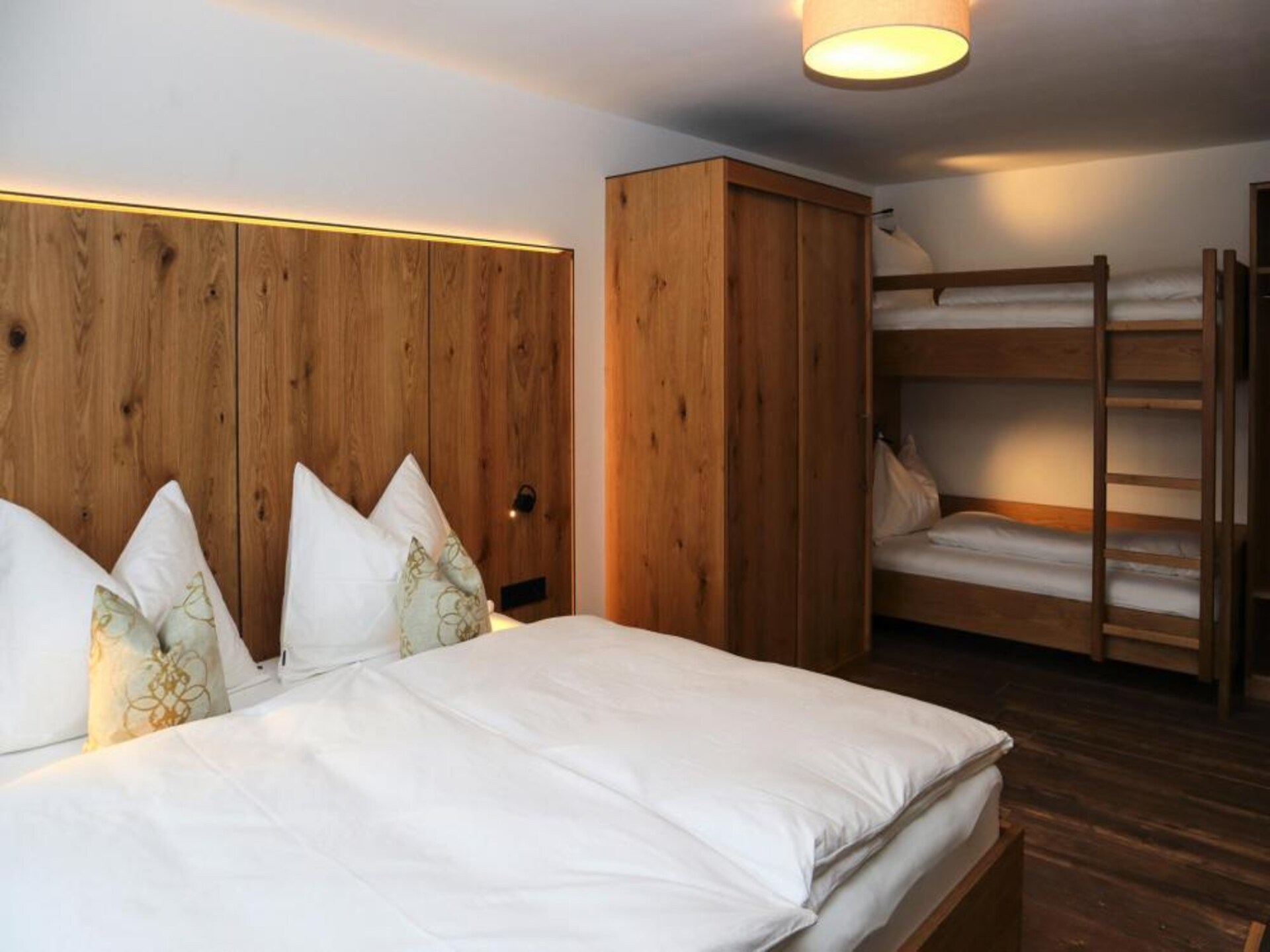 Baderhäusl: Modern appartement met wellness in hartje Bramberg am Wildkogel - foto 19