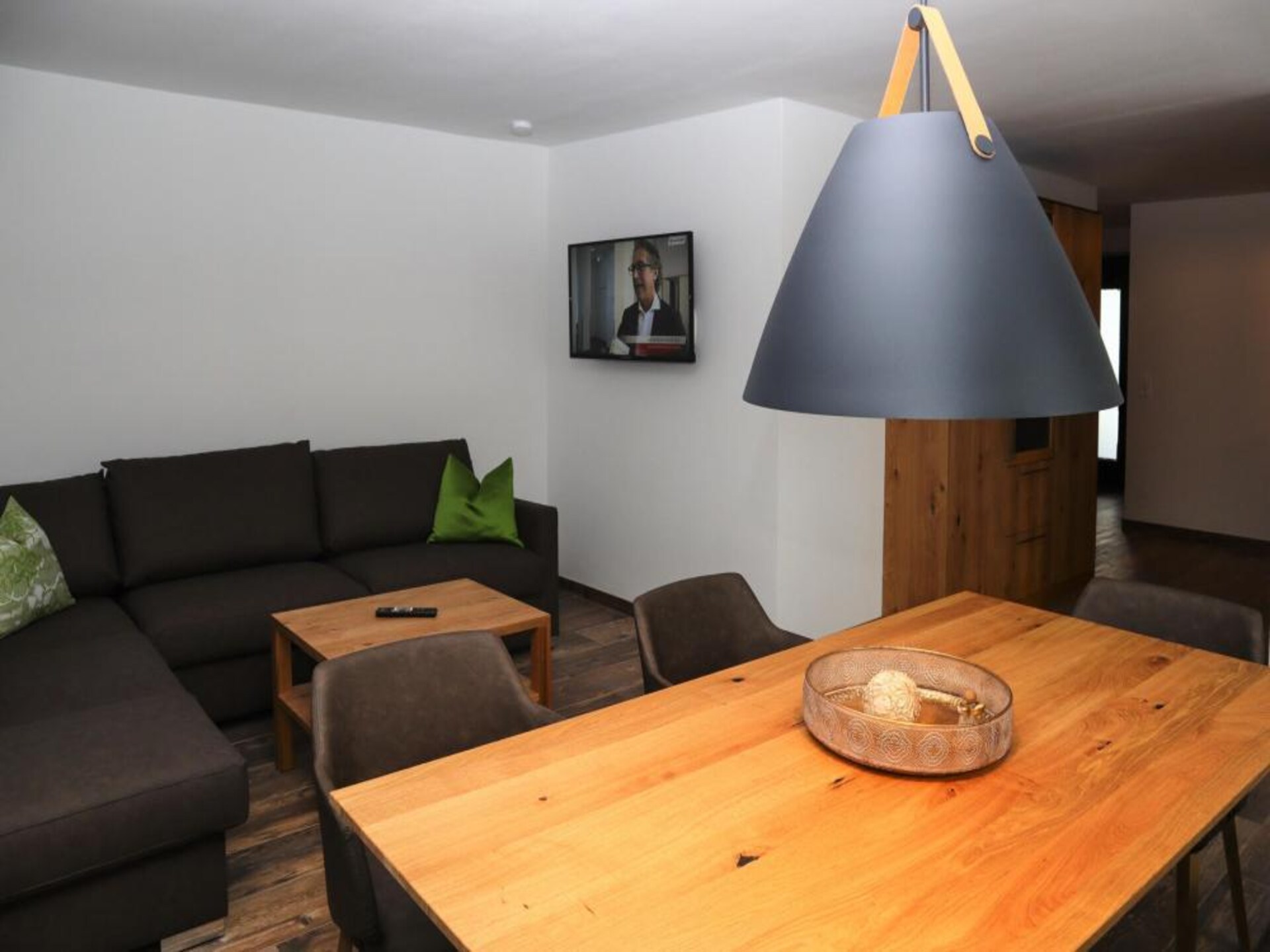 Baderhäusl: Modern appartement met wellness in hartje Bramberg am Wildkogel - foto 11