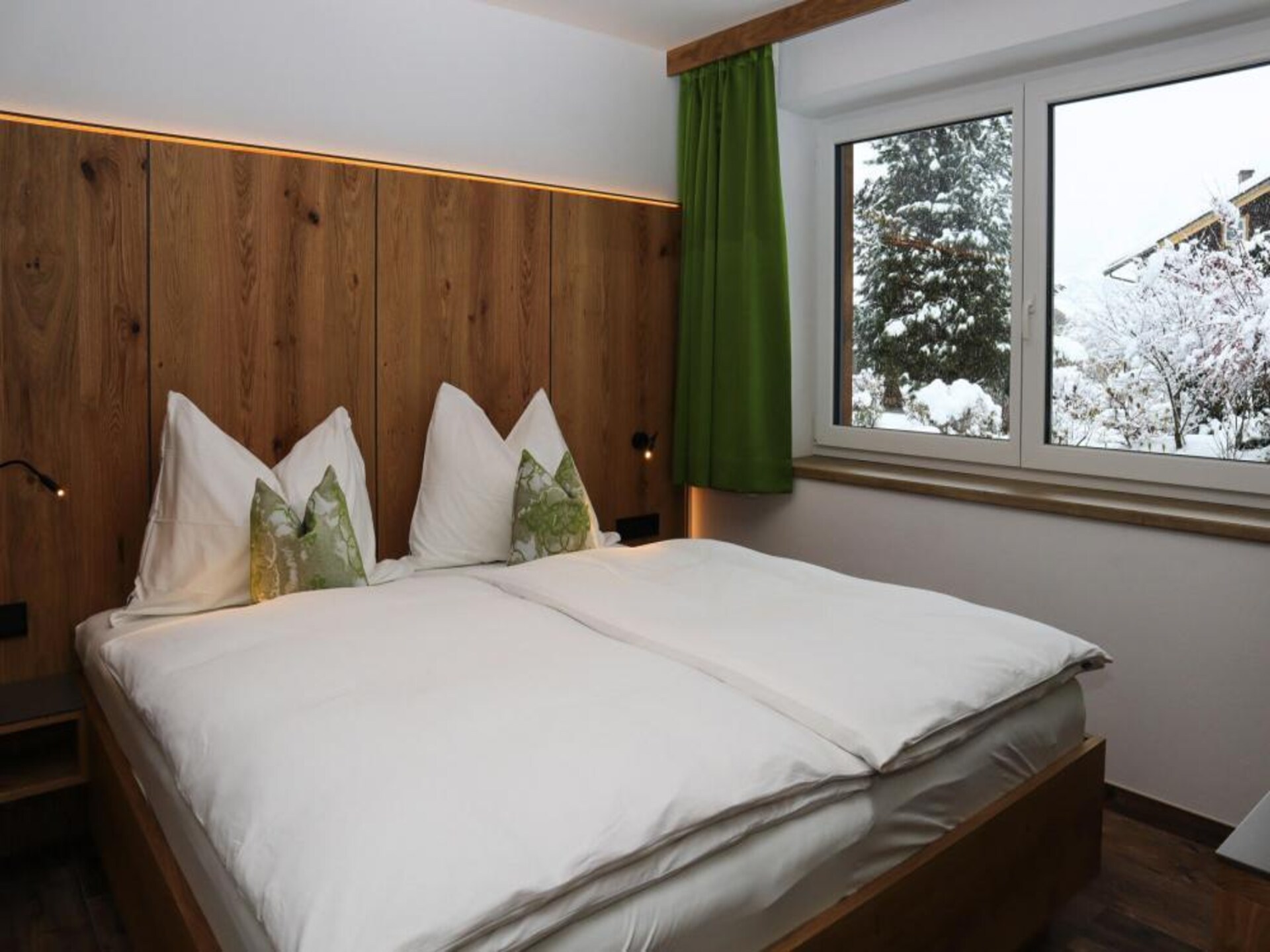 Baderhäusl: Modern appartement met wellness in hartje Bramberg am Wildkogel - foto 25