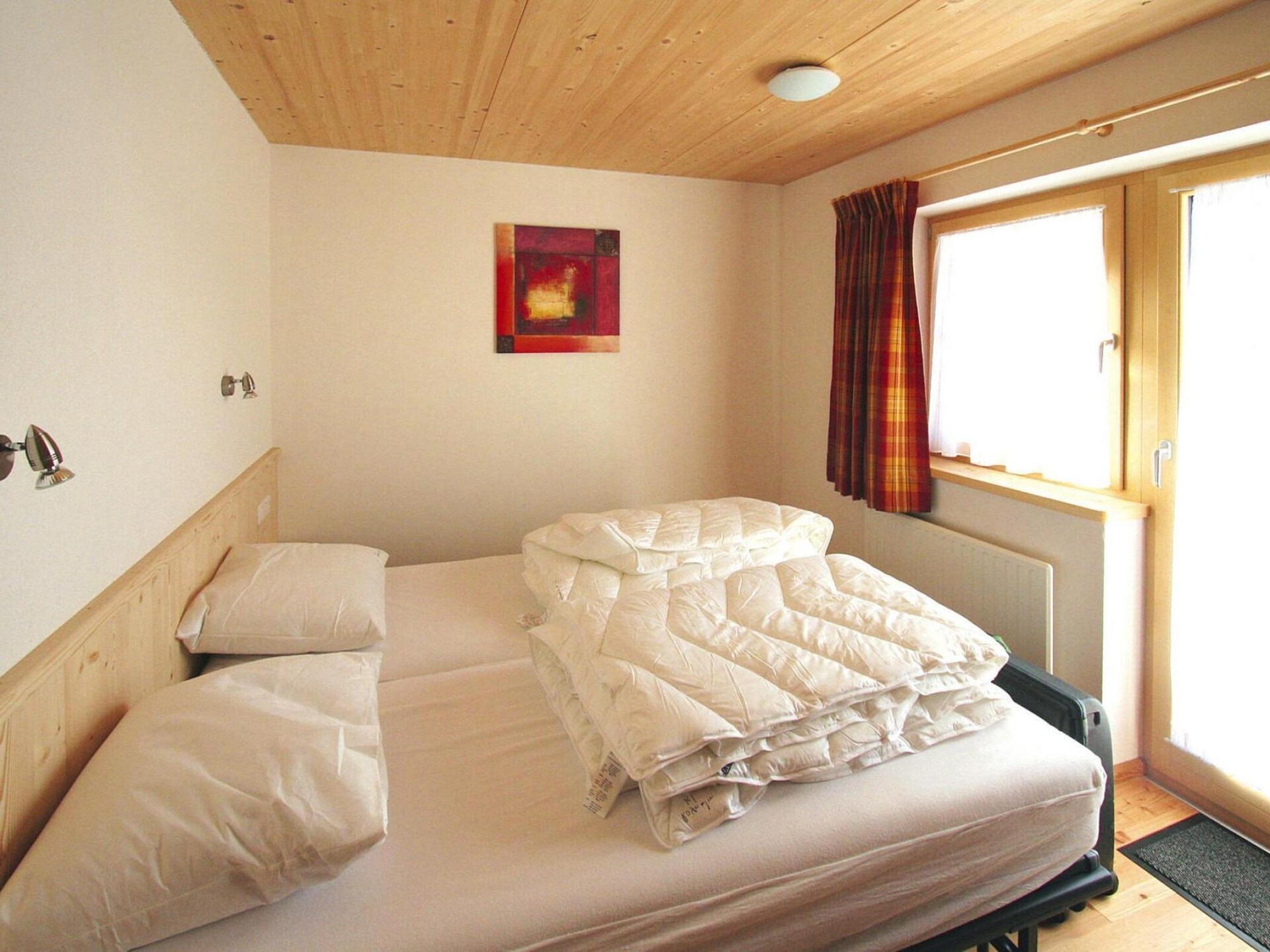 Chalet Rosenalm: Luxe XXL Chalet met Uitzicht op Gletsjers in Königsleiten - foto 18
