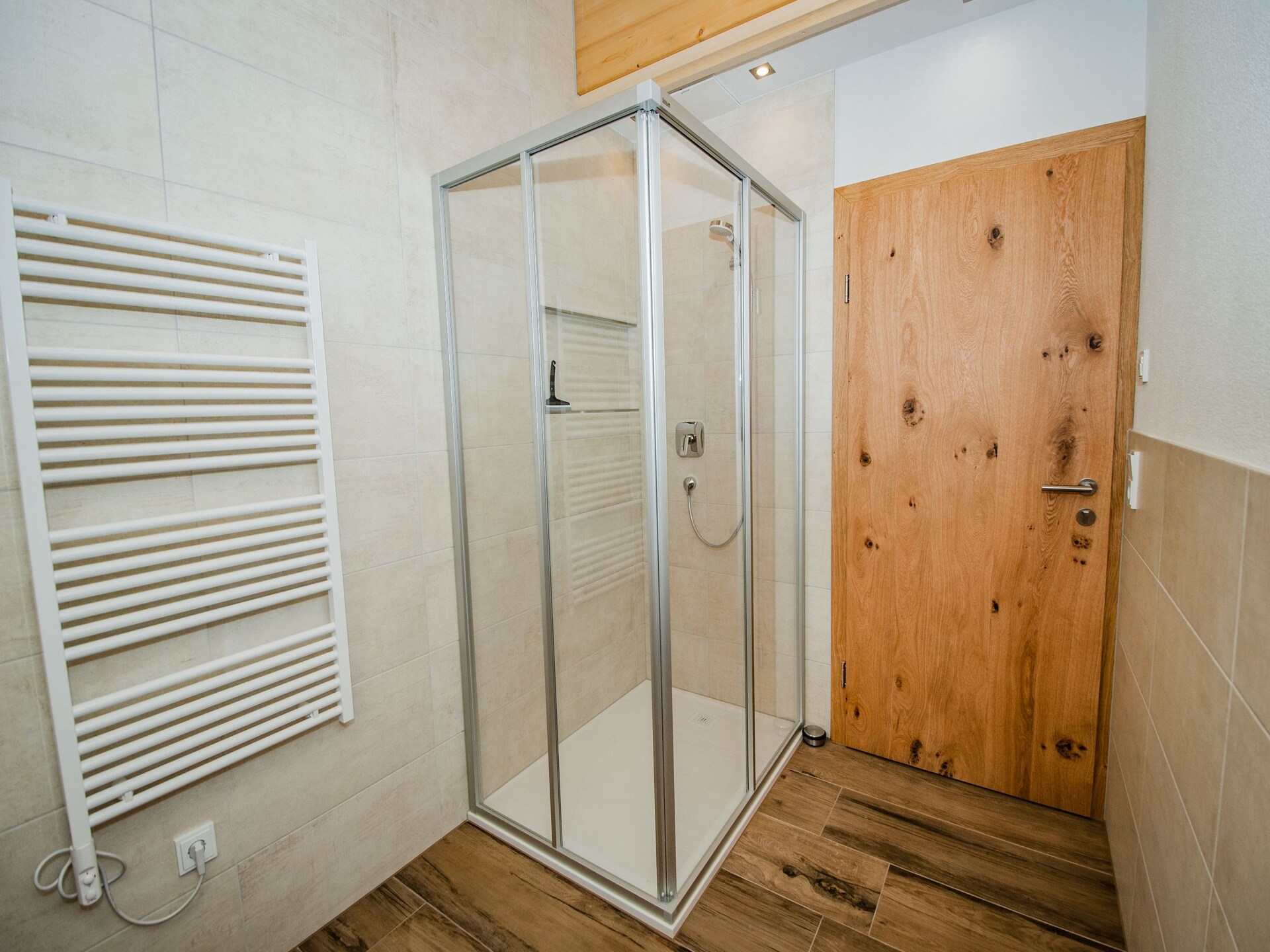 Ruime boerderijwoning met 3 slaapkamers en infraroodcabine bij Bramberg - foto 23