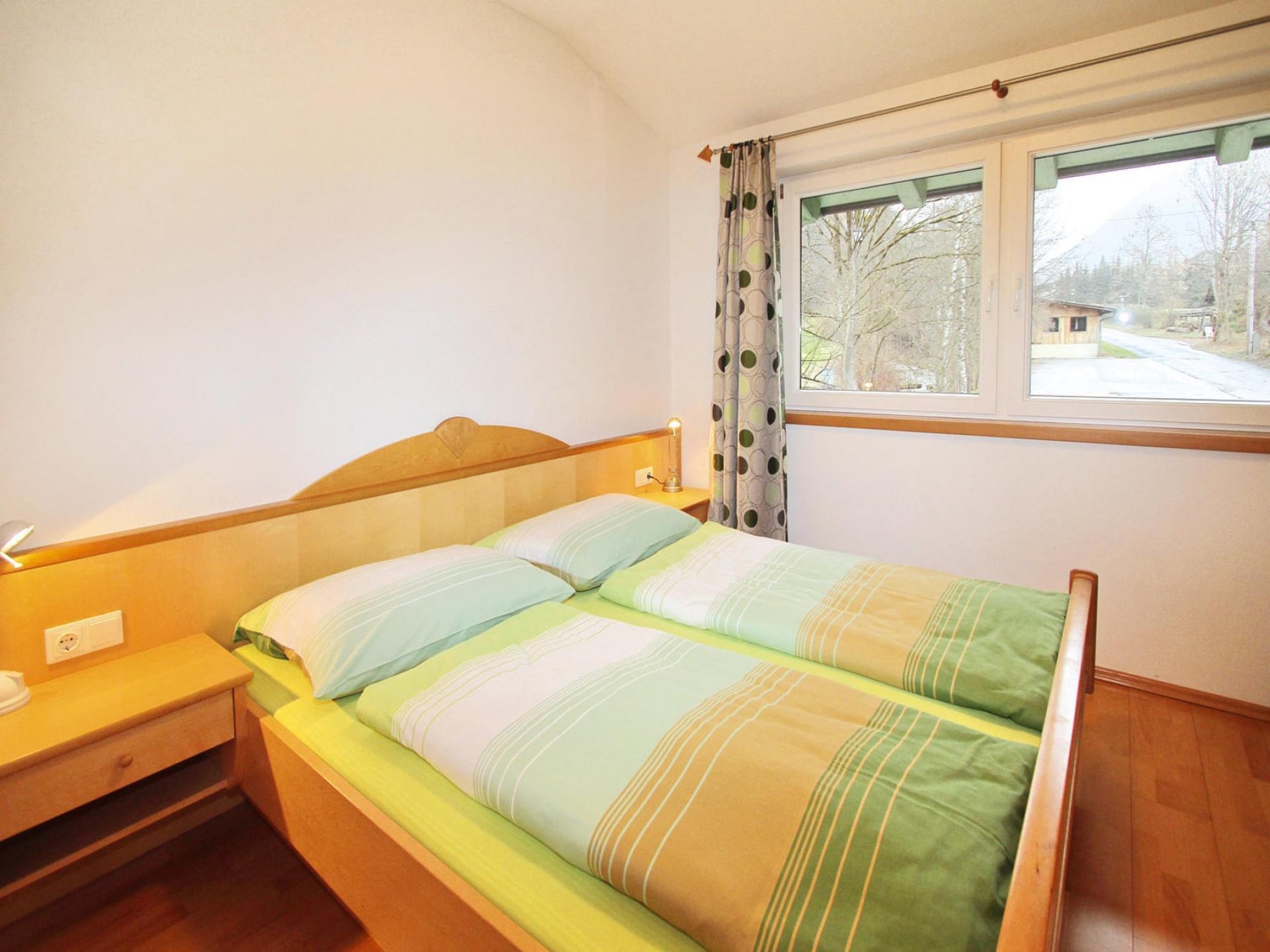 Sfeervol vakantiehuis Haus Kobi in Itter aan de voet van de Hohe Salve - foto 2