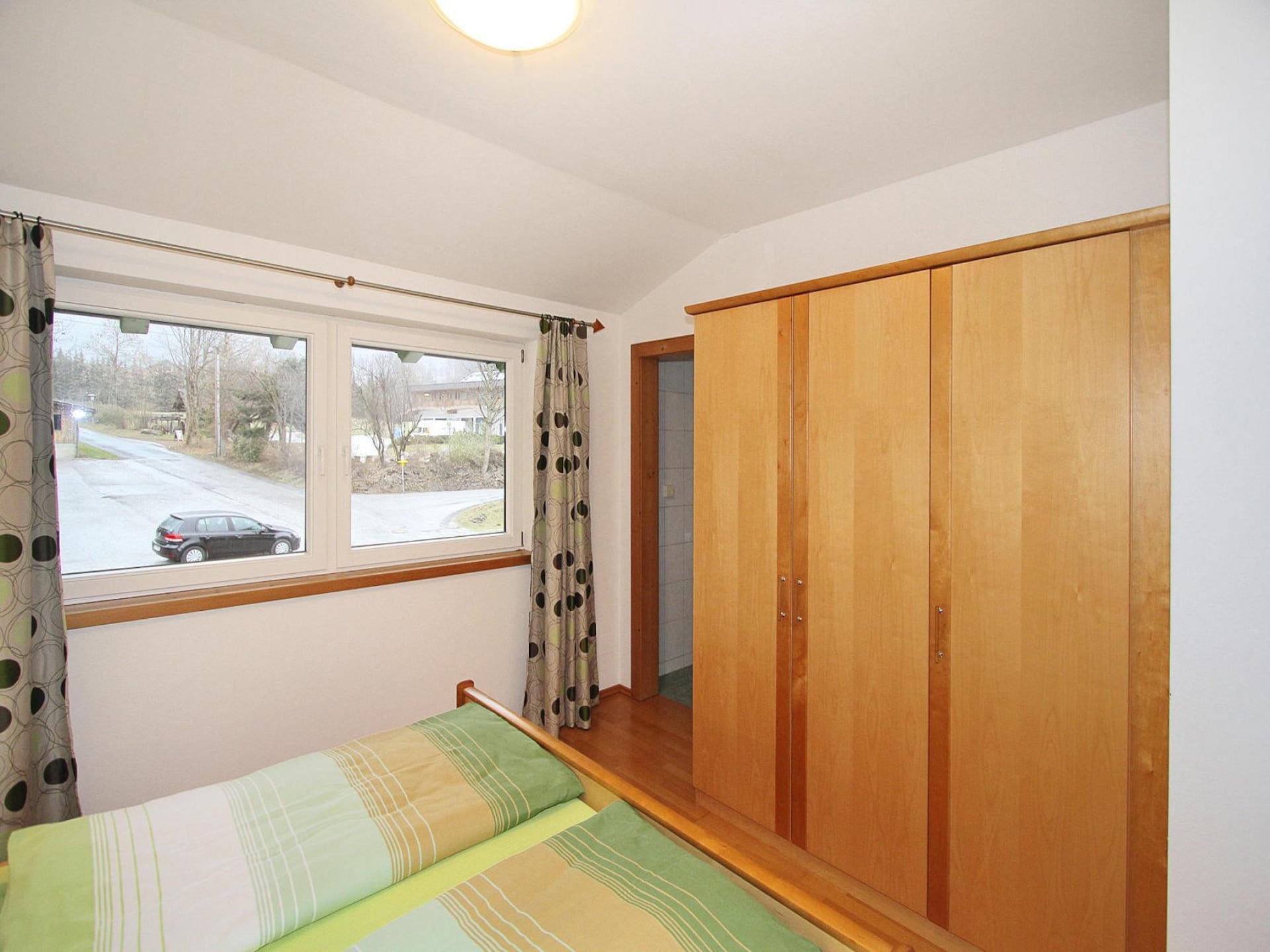 Sfeervol vakantiehuis Haus Kobi in Itter aan de voet van de Hohe Salve - foto 3