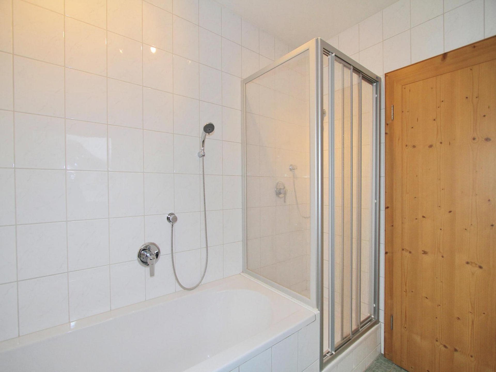 Sfeervol vakantiehuis Haus Kobi in Itter aan de voet van de Hohe Salve - foto 12