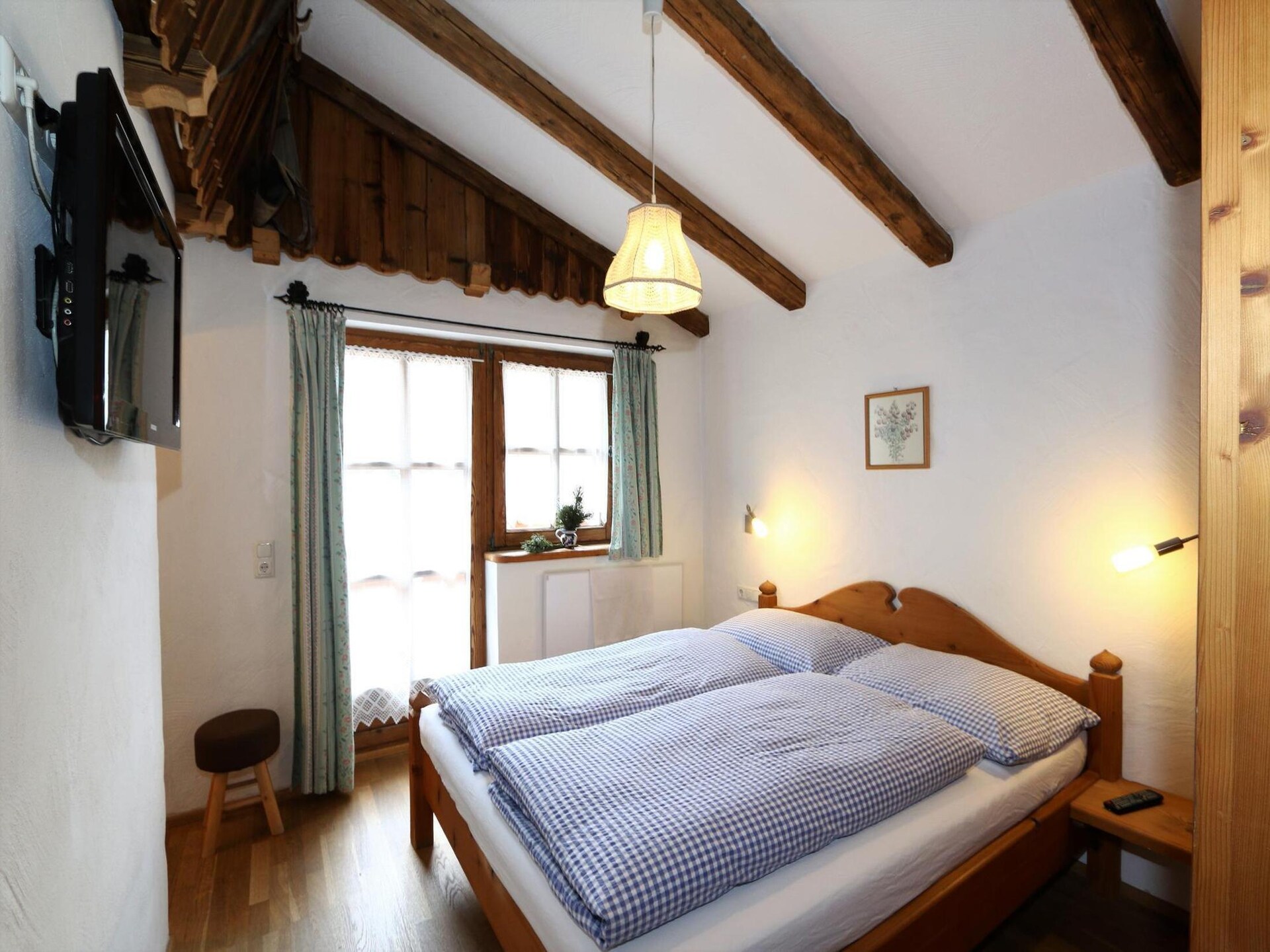Ruim vakantiehuis Lieslhütte in Großarl voor 8 personen - foto 11
