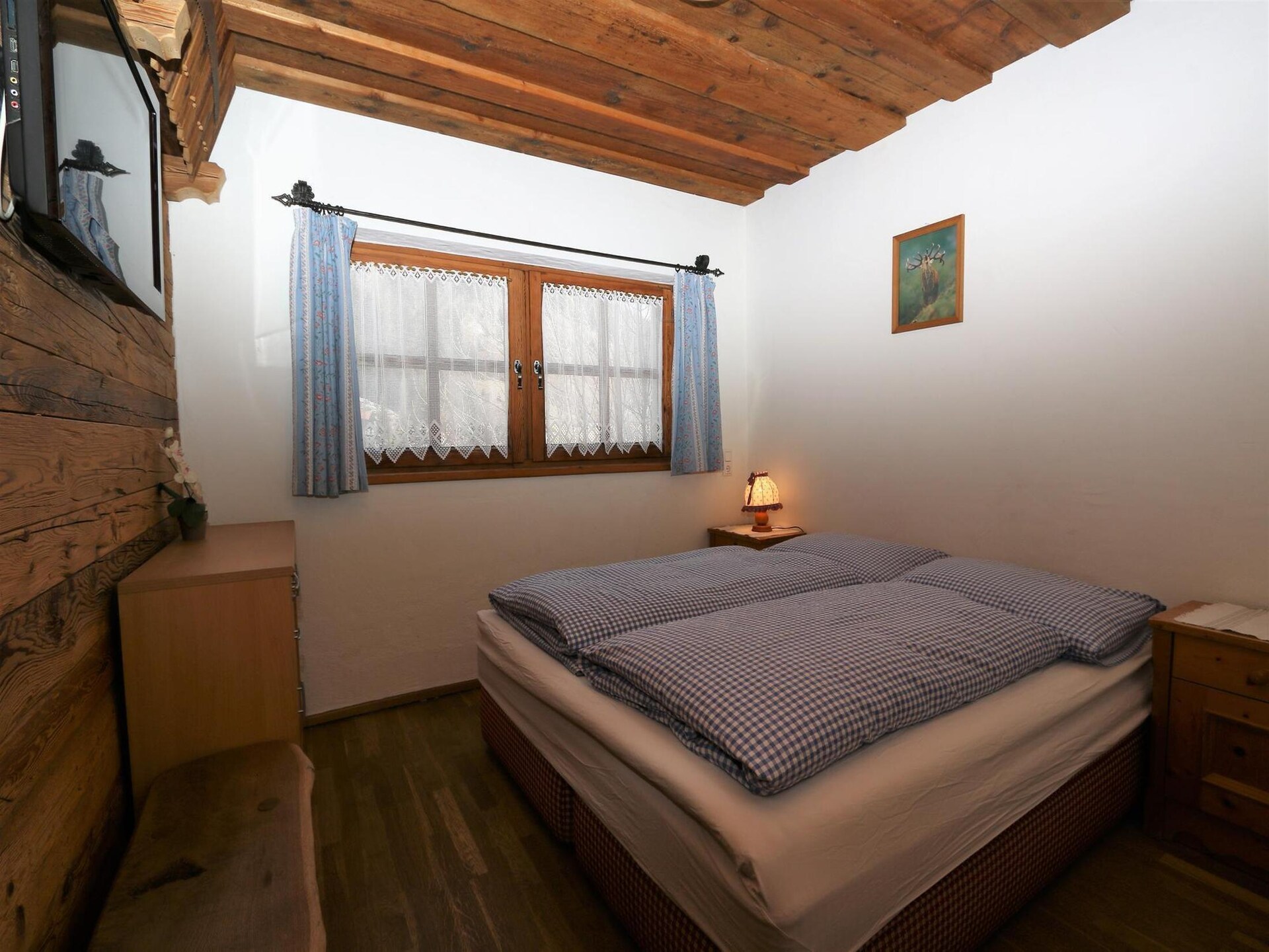 Ruim vakantiehuis Lieslhütte in Großarl voor 8 personen - foto 9