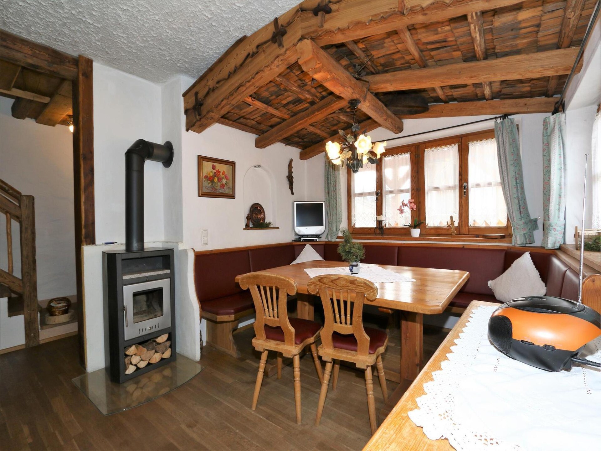 Ruim vakantiehuis Lieslhütte in Großarl voor 8 personen - foto 7