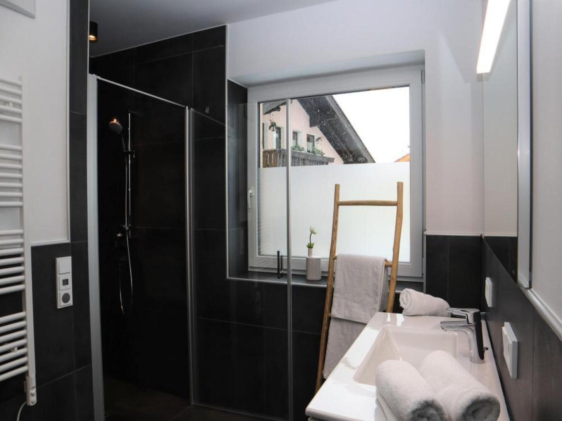 Bergchic appartement met sauna in het hart van Bramberg - foto 15