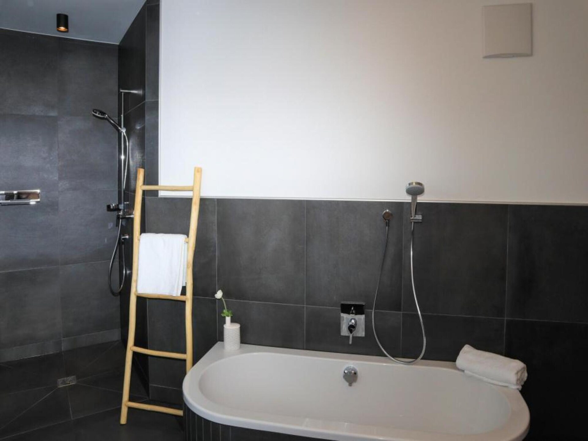 Bergchic appartement met sauna in het hart van Bramberg - foto 16