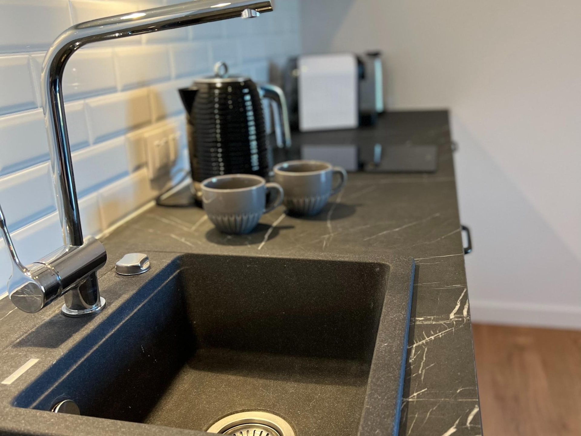 Bergchic appartement met sauna in het hart van Bramberg - foto 36