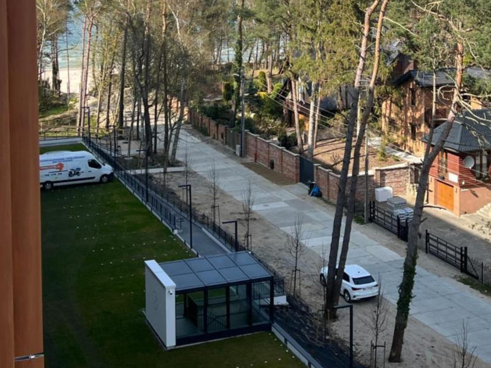 Bergchic appartement met sauna in het hart van Bramberg - foto 41