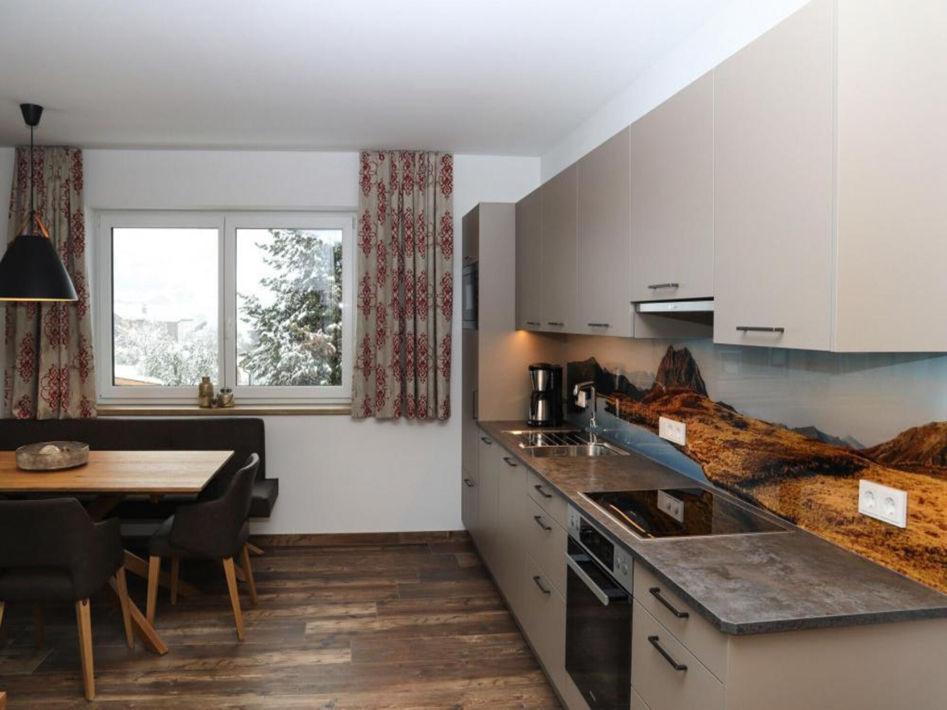 Luxe appartement aan de golfbaan met sauna in Bramberg - foto 11