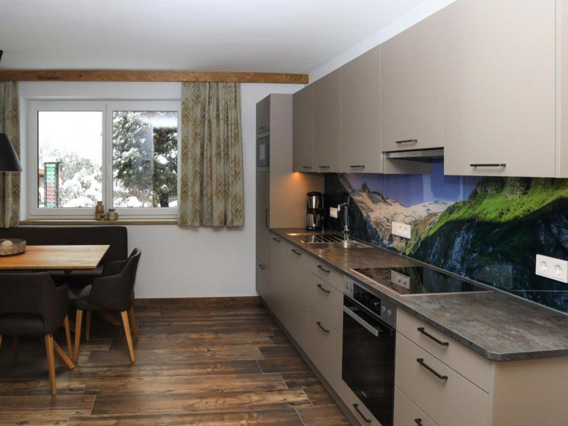 Luxe appartement aan de golfbaan met sauna in Bramberg - foto 3