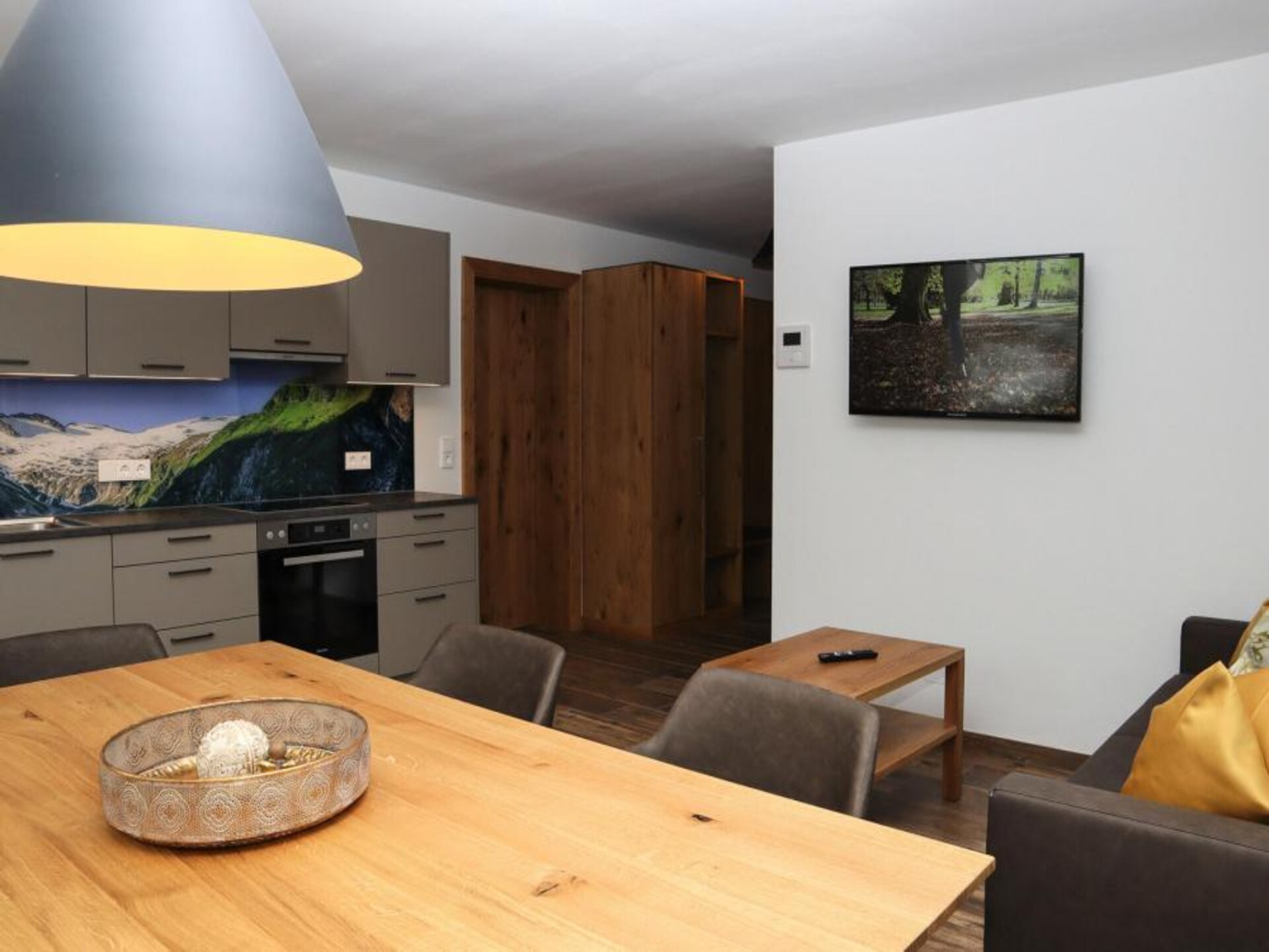 Luxe appartement aan de golfbaan met sauna in Bramberg - foto 9