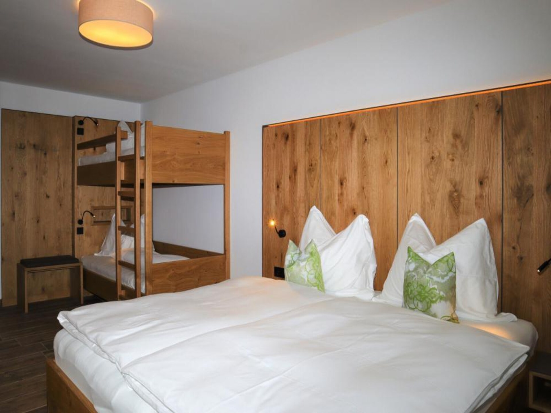 Luxe appartement aan de golfbaan met sauna in Bramberg - foto 17