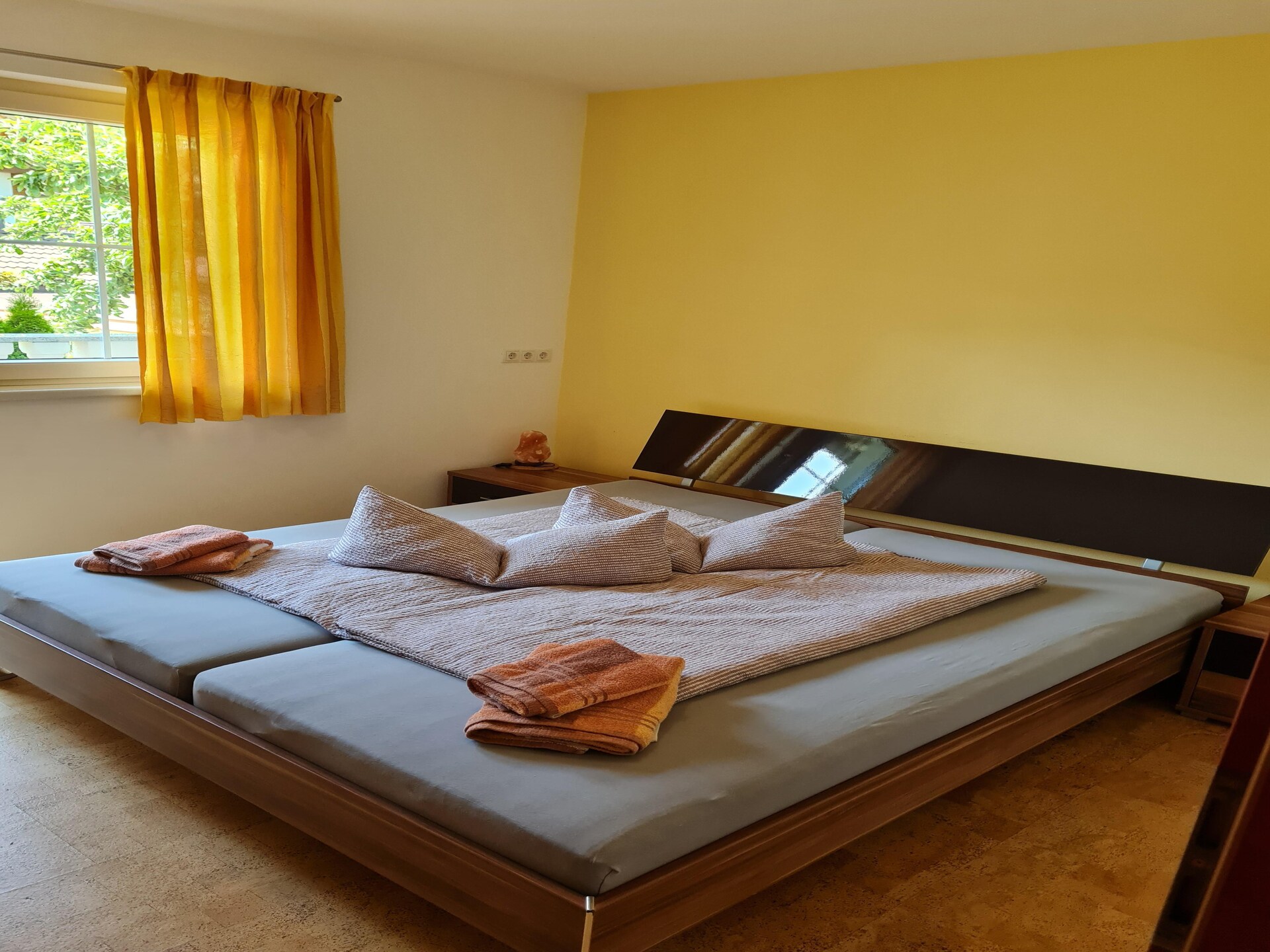 Stijlvol appartement met balkon en bergzicht in Aschau, Zillertal - foto 5