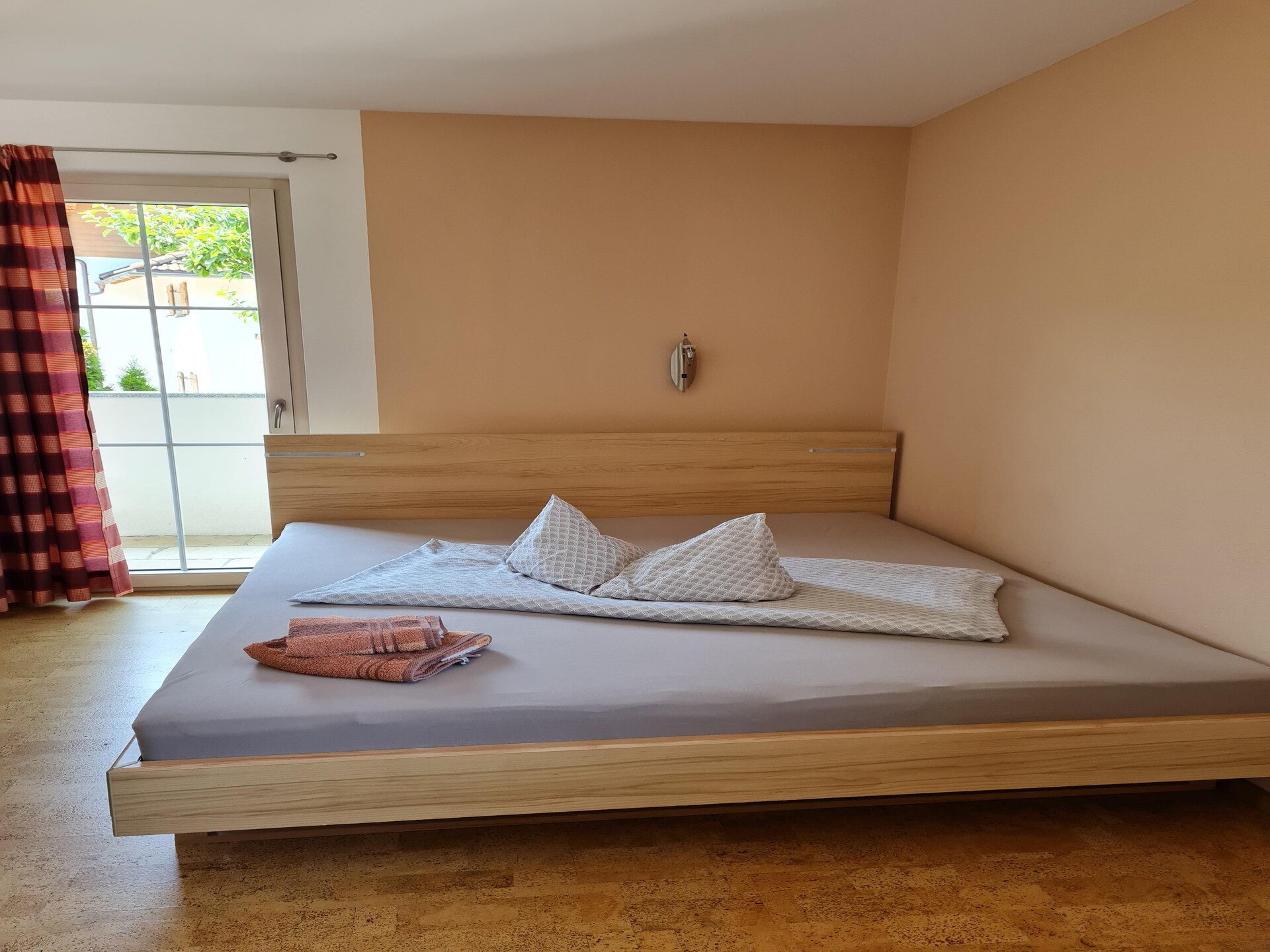 Stijlvol appartement met balkon en bergzicht in Aschau, Zillertal - foto 8