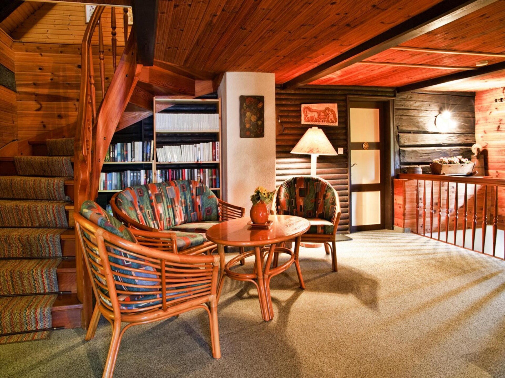 Authentiek appartement in Afritz-Verditz bij de Nockberge - foto 6