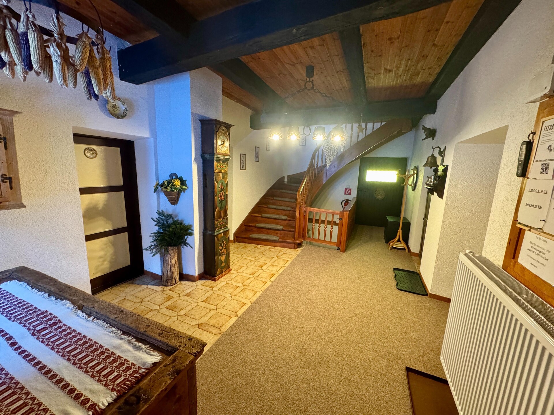 Authentiek appartement in Afritz-Verditz bij de Nockberge - foto 4