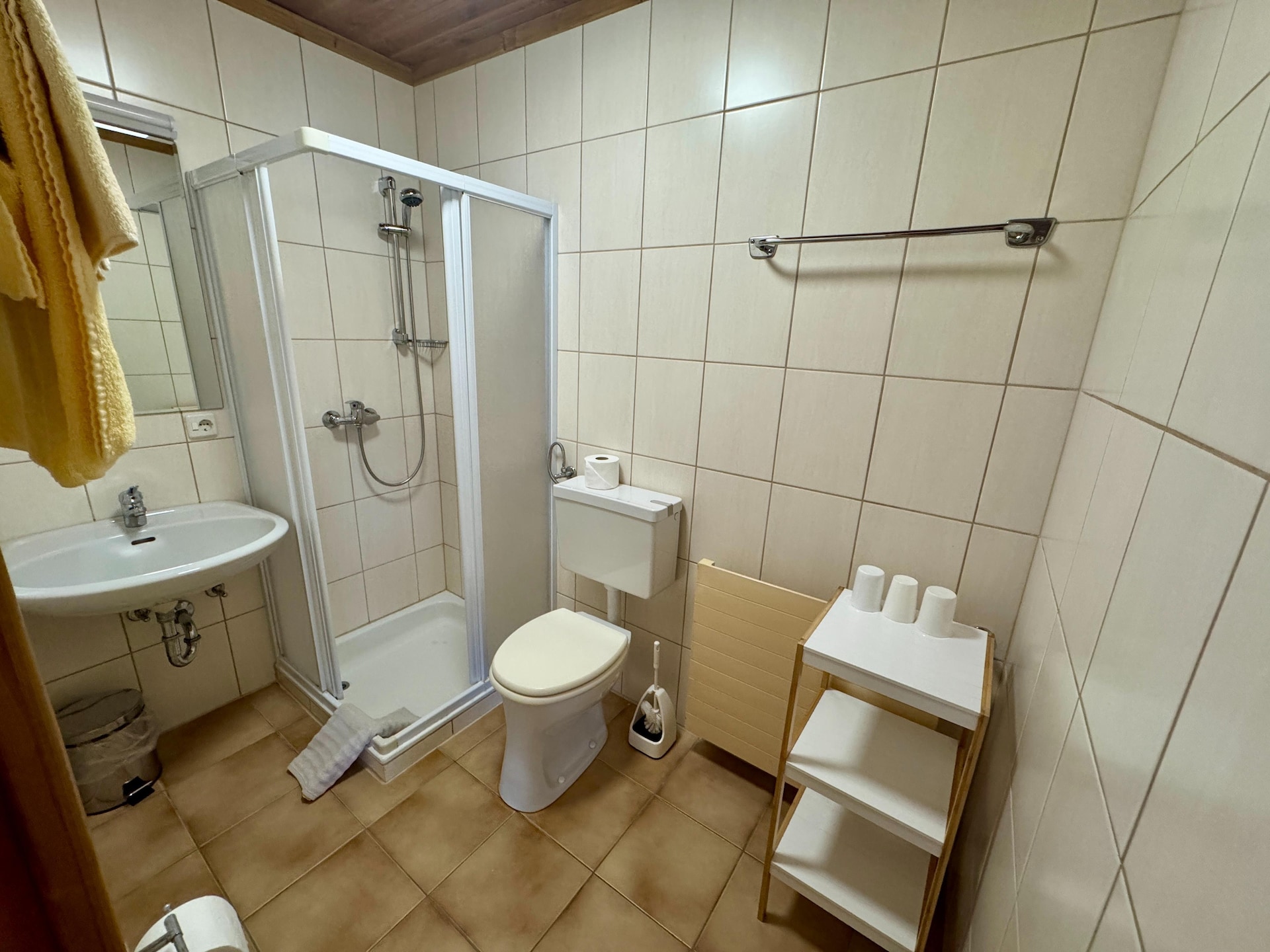 Authentiek appartement in Afritz-Verditz bij de Nockberge - foto 14