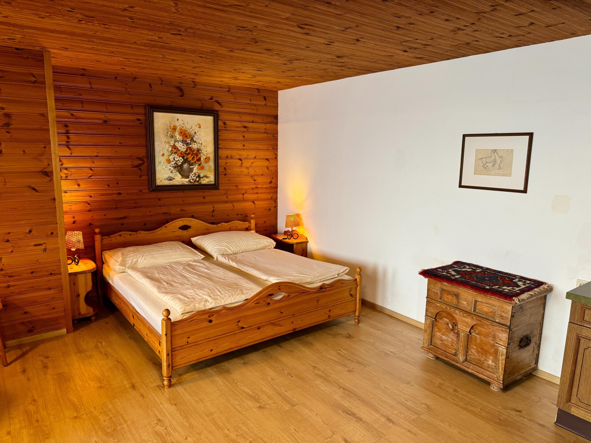 Authentiek appartement in Afritz-Verditz bij de Nockberge - foto 13