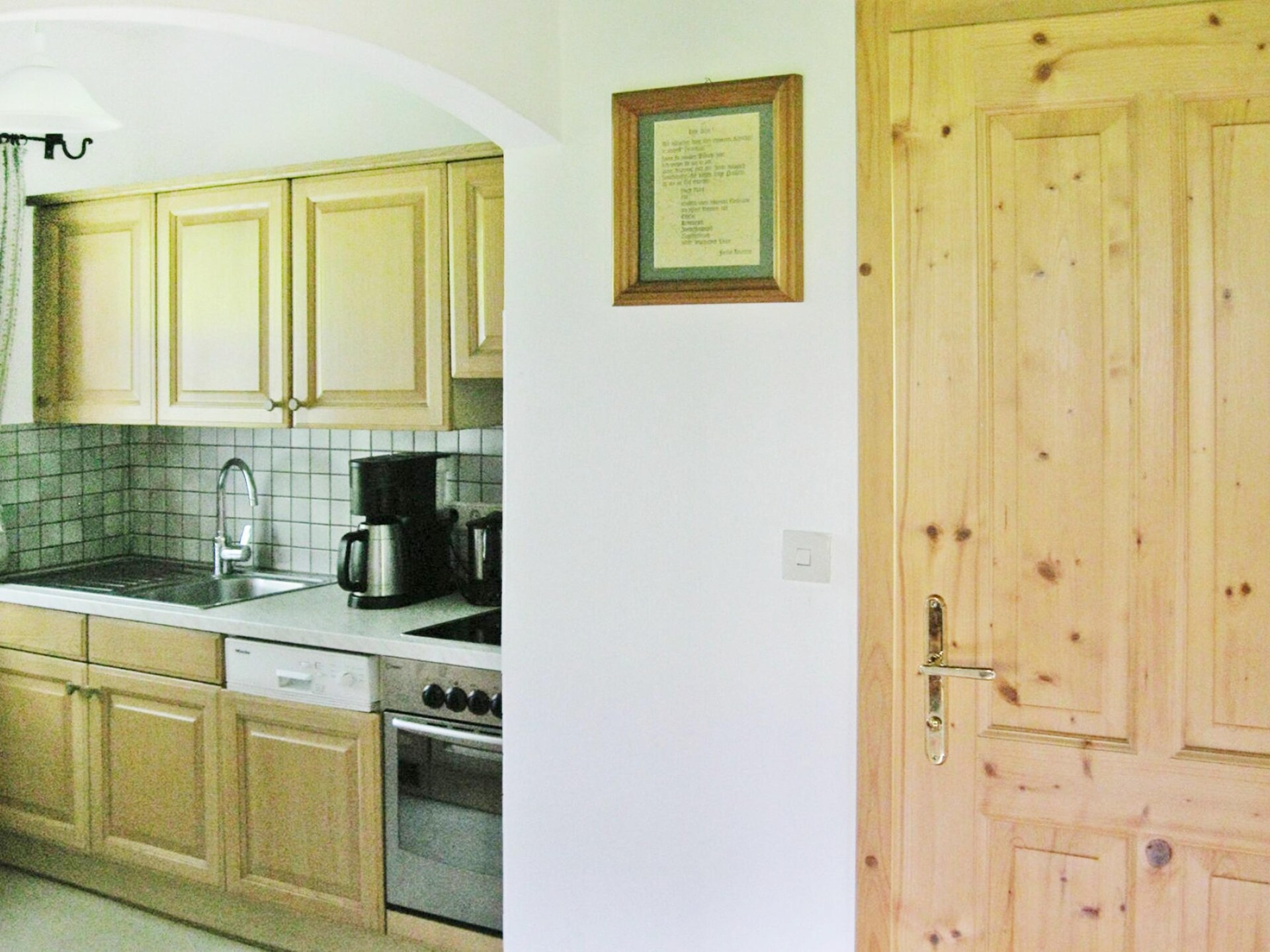 Ruim vakantiehuis voor 8 personen op 1000 m² natuurterrein nabij Salzburg - foto 11